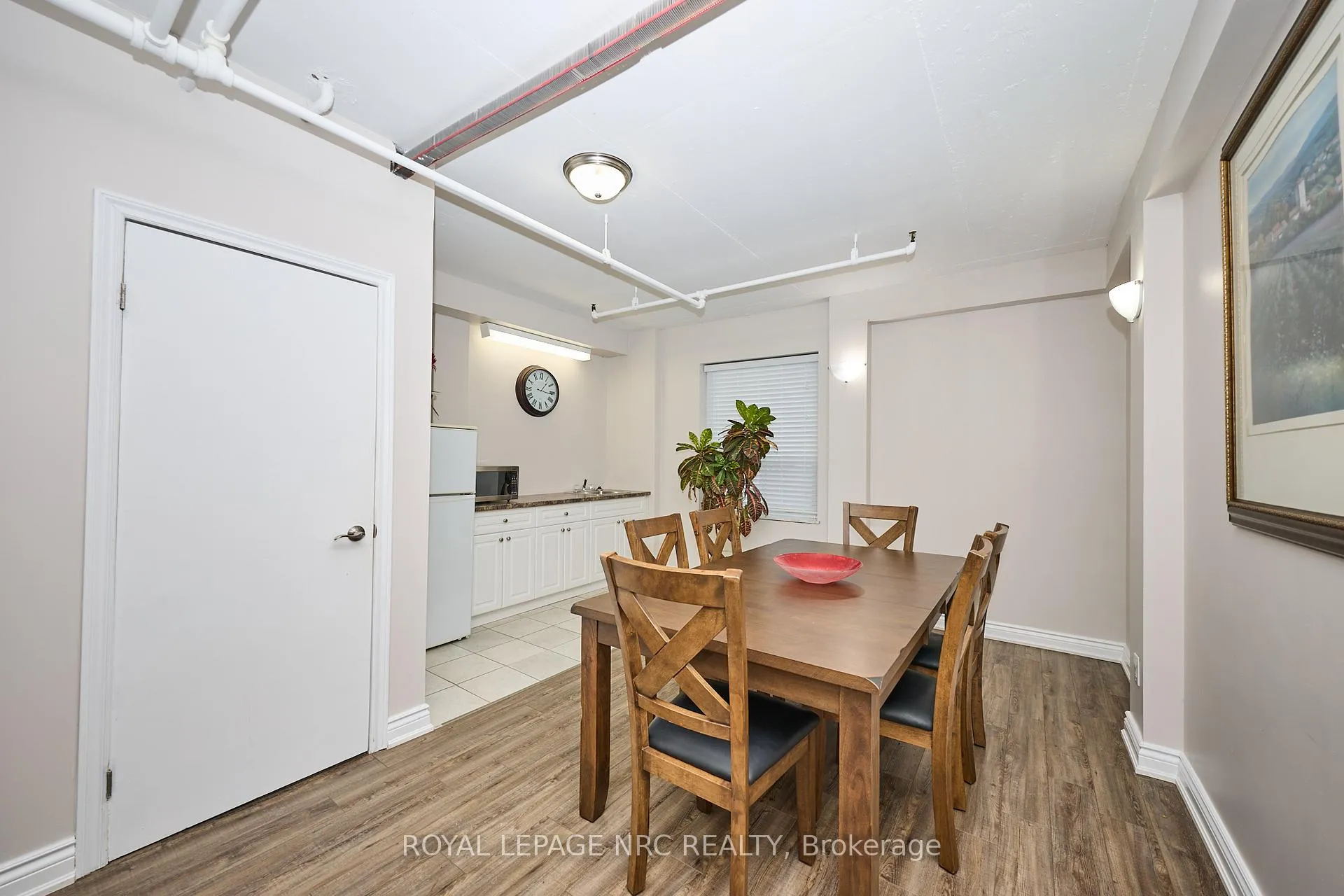 Photo 18 of Unit 101, 6390 Huggins Street, Niagara Falls, Stamford — HOMEH