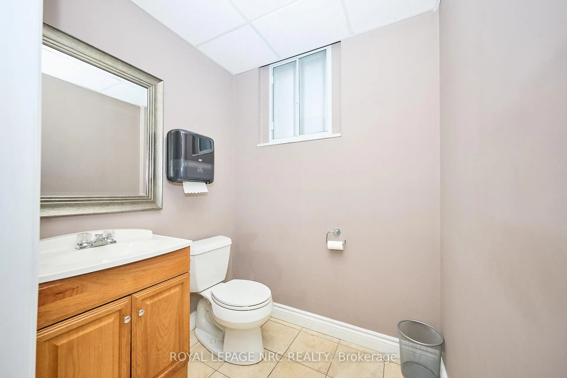Photo 20 of Unit 101, 6390 Huggins Street, Niagara Falls, Stamford — HOMEH