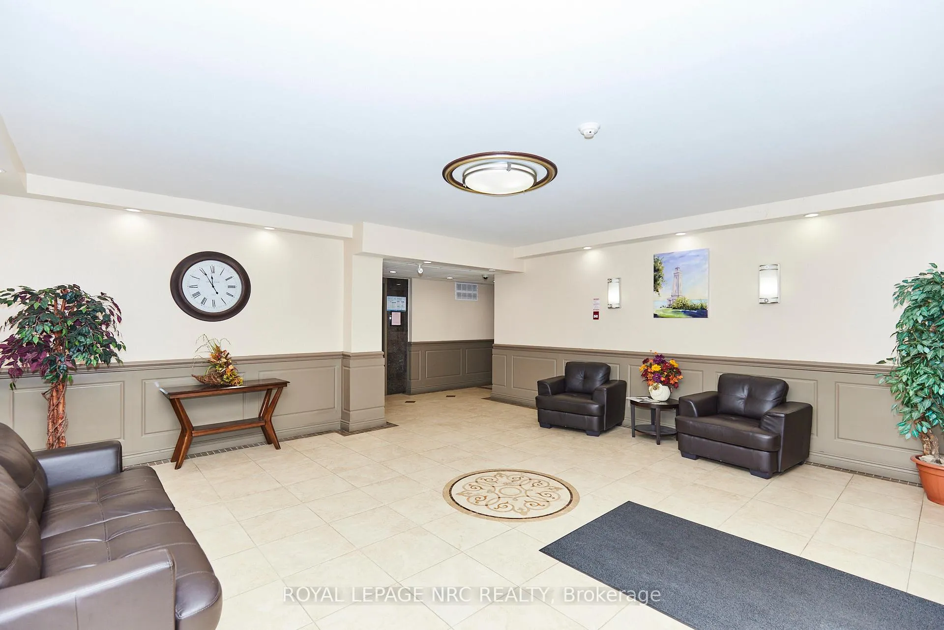 Photo 21 of Unit 101, 6390 Huggins Street, Niagara Falls, Stamford — HOMEH