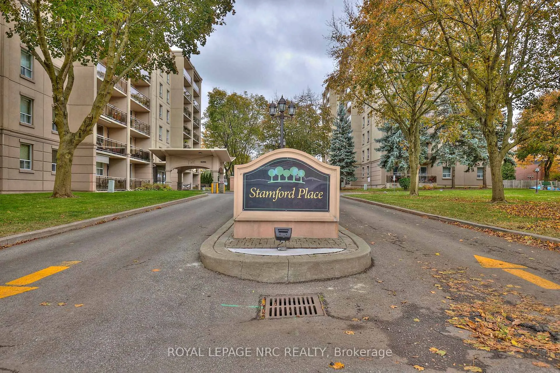 Photo 24 of Unit 101, 6390 Huggins Street, Niagara Falls, Stamford — HOMEH