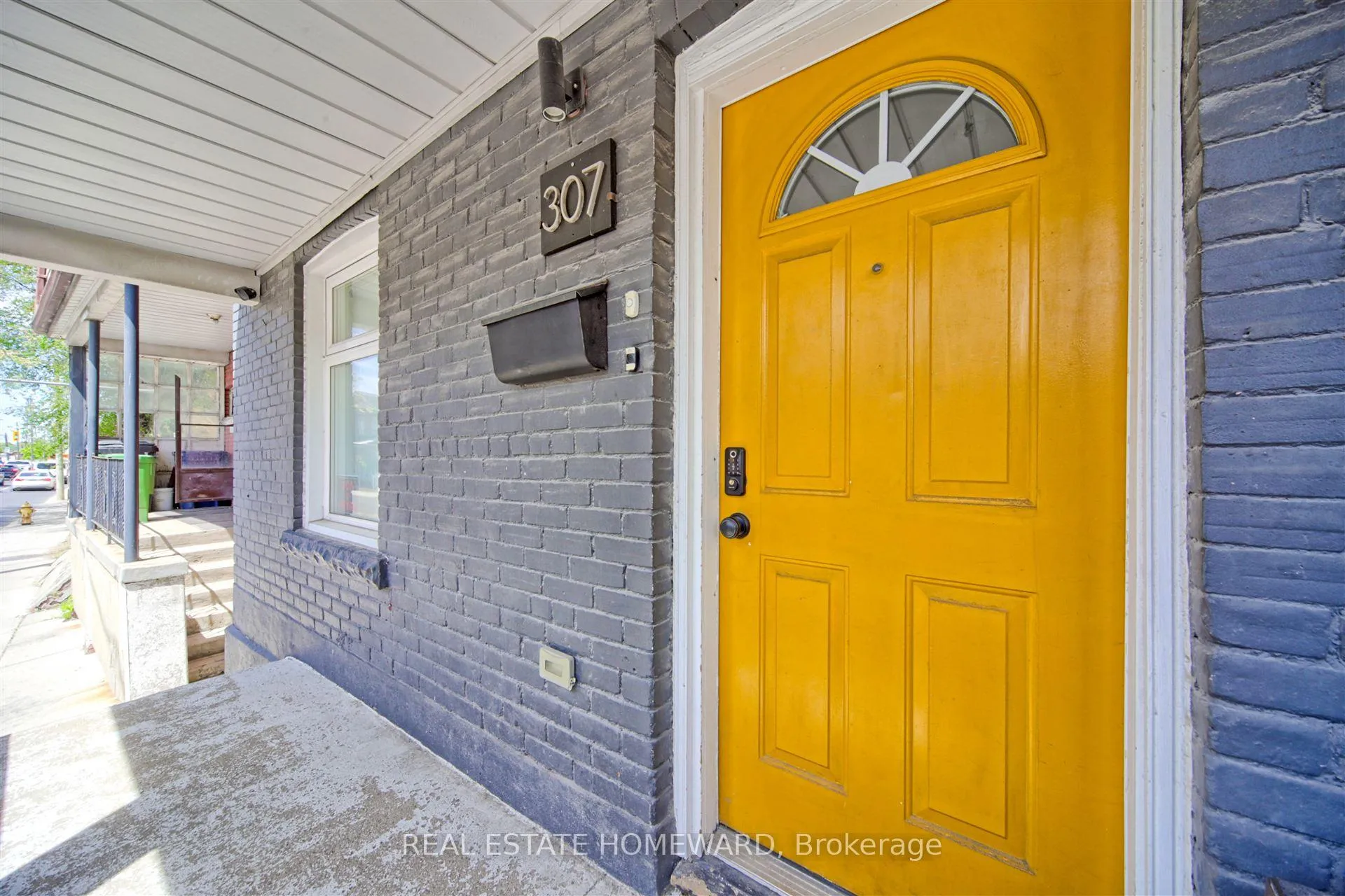Photo 19 of 307 Old Weston Road, Toronto, Weston-Pellam Park — HOMEH