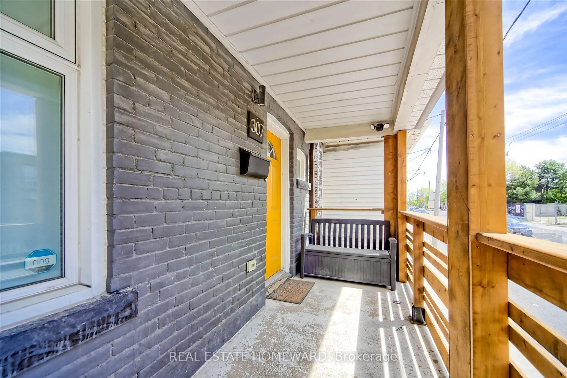 Photo 20 of 307 Old Weston Road, Toronto, Weston-Pellam Park — HOMEH