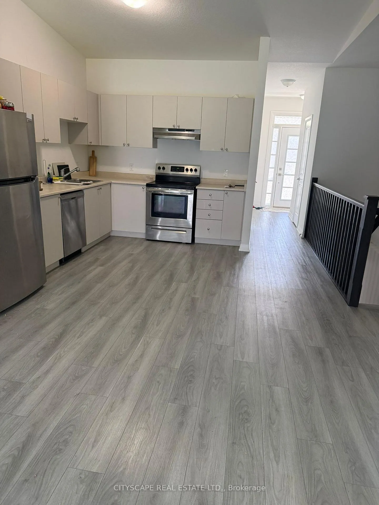 Photo 7 of Unit 28, 550 Grey Street, Brantford — HOMEH