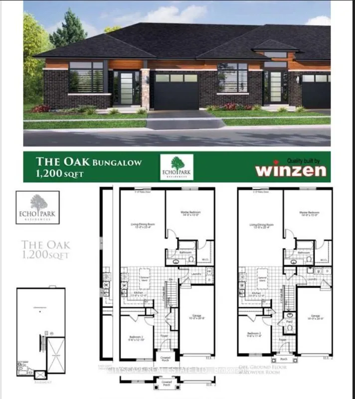 Photo 10 of Unit 28, 550 Grey Street, Brantford — HOMEH