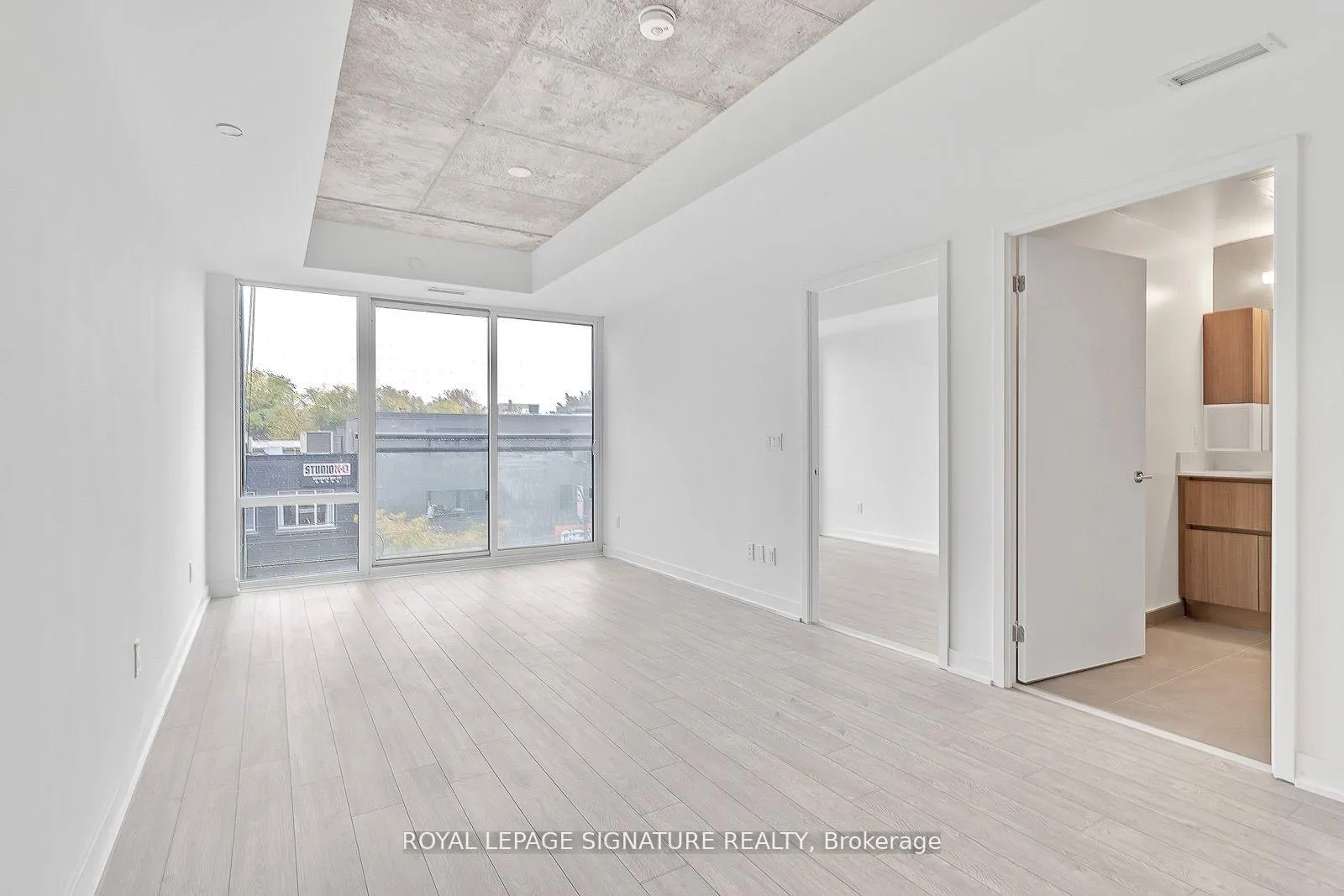 Photo 3 of Unit 221, 665 Queen Street E, Toronto, South Riverdale — HOMEH