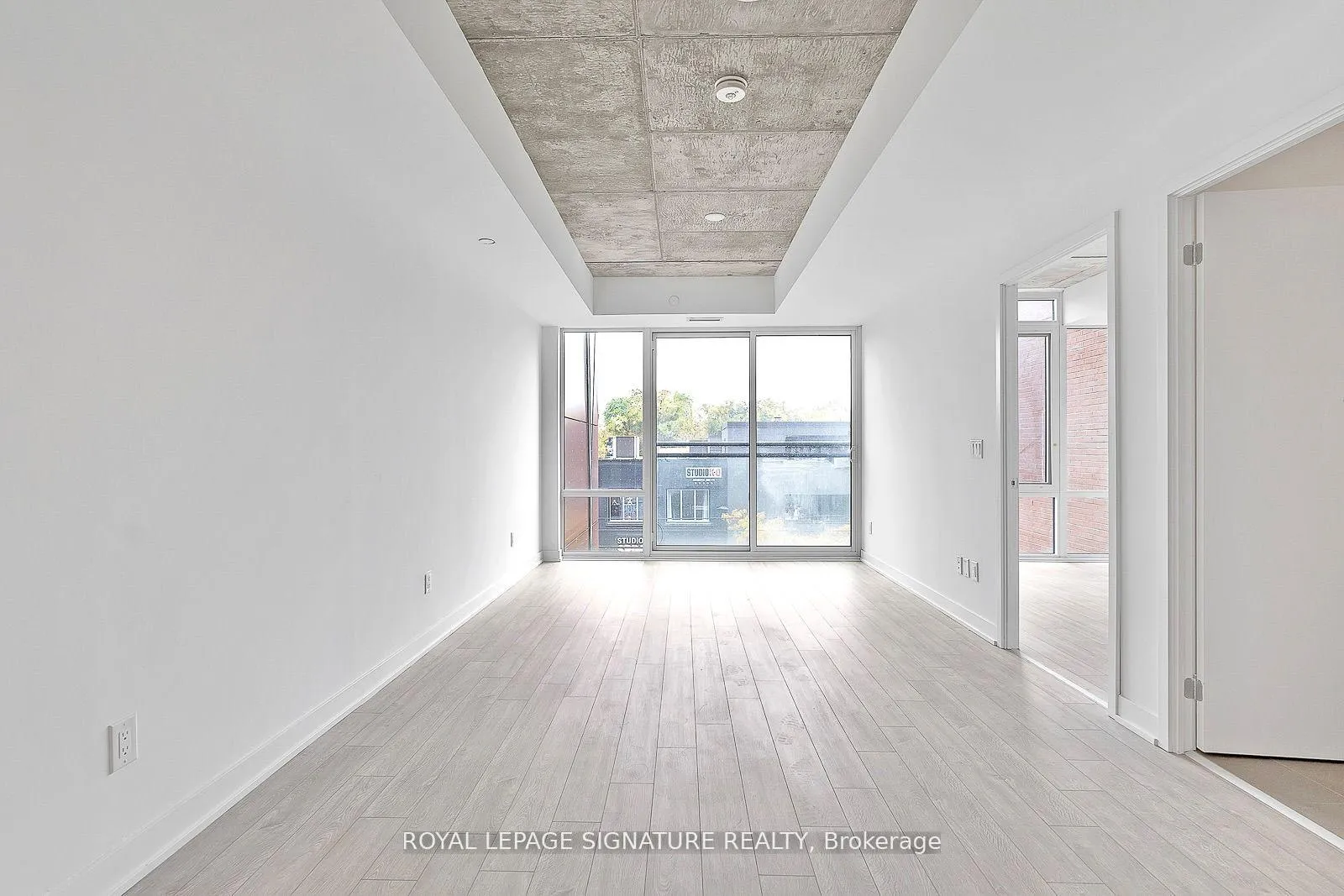 Photo 4 of Unit 221, 665 Queen Street E, Toronto, South Riverdale — HOMEH