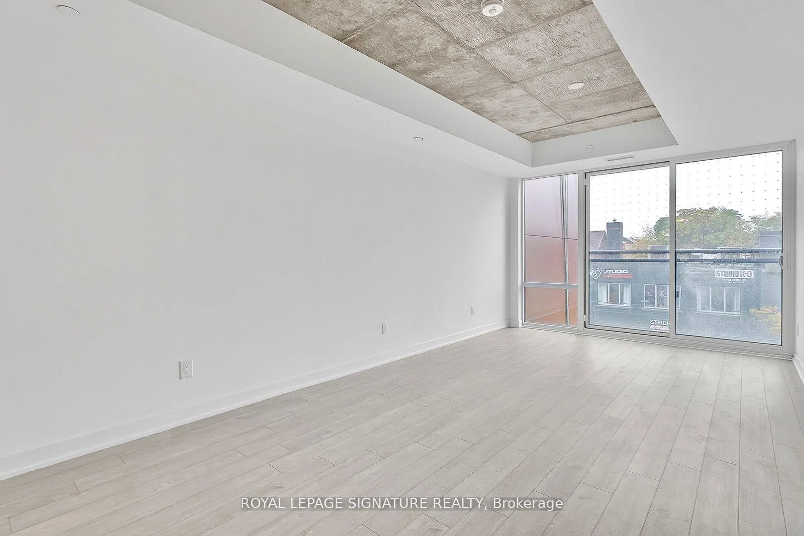 Photo 5 of Unit 221, 665 Queen Street E, Toronto, South Riverdale — HOMEH