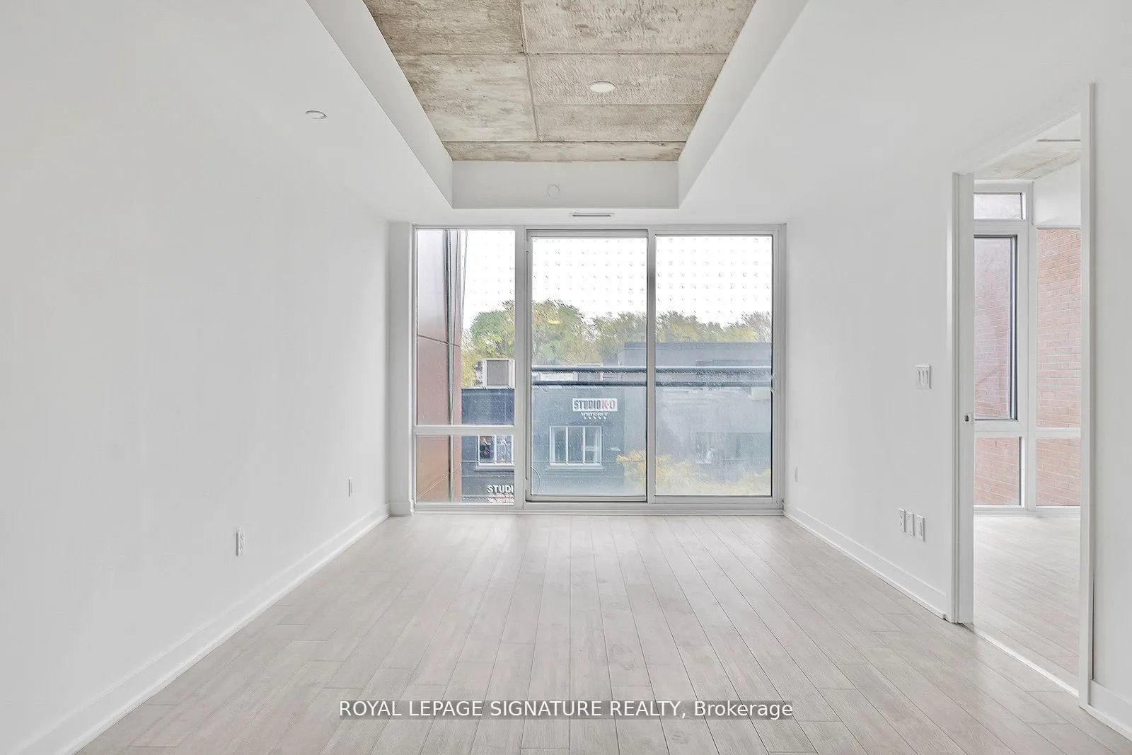 Photo 6 of Unit 221, 665 Queen Street E, Toronto, South Riverdale — HOMEH