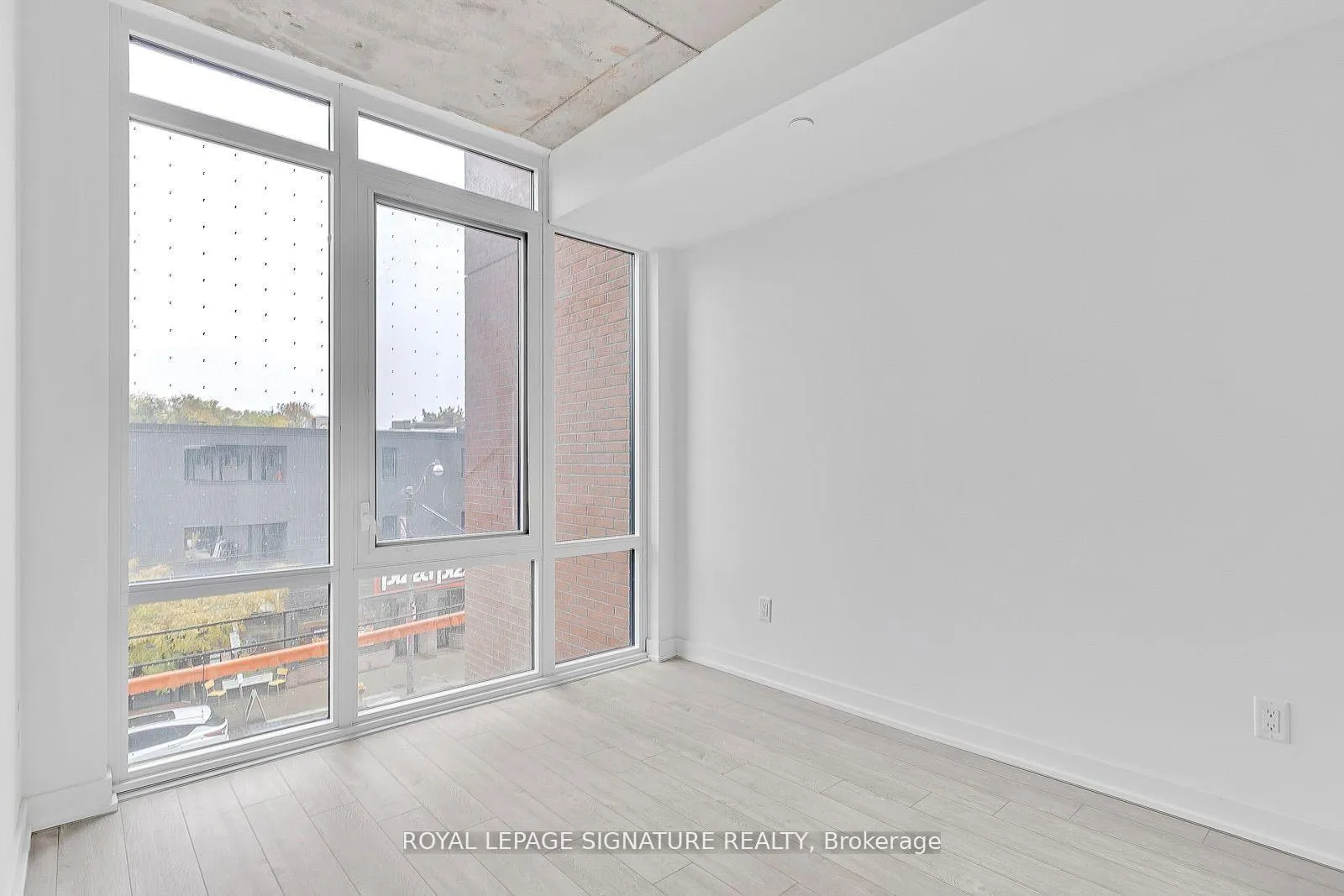 Photo 7 of Unit 221, 665 Queen Street E, Toronto, South Riverdale — HOMEH