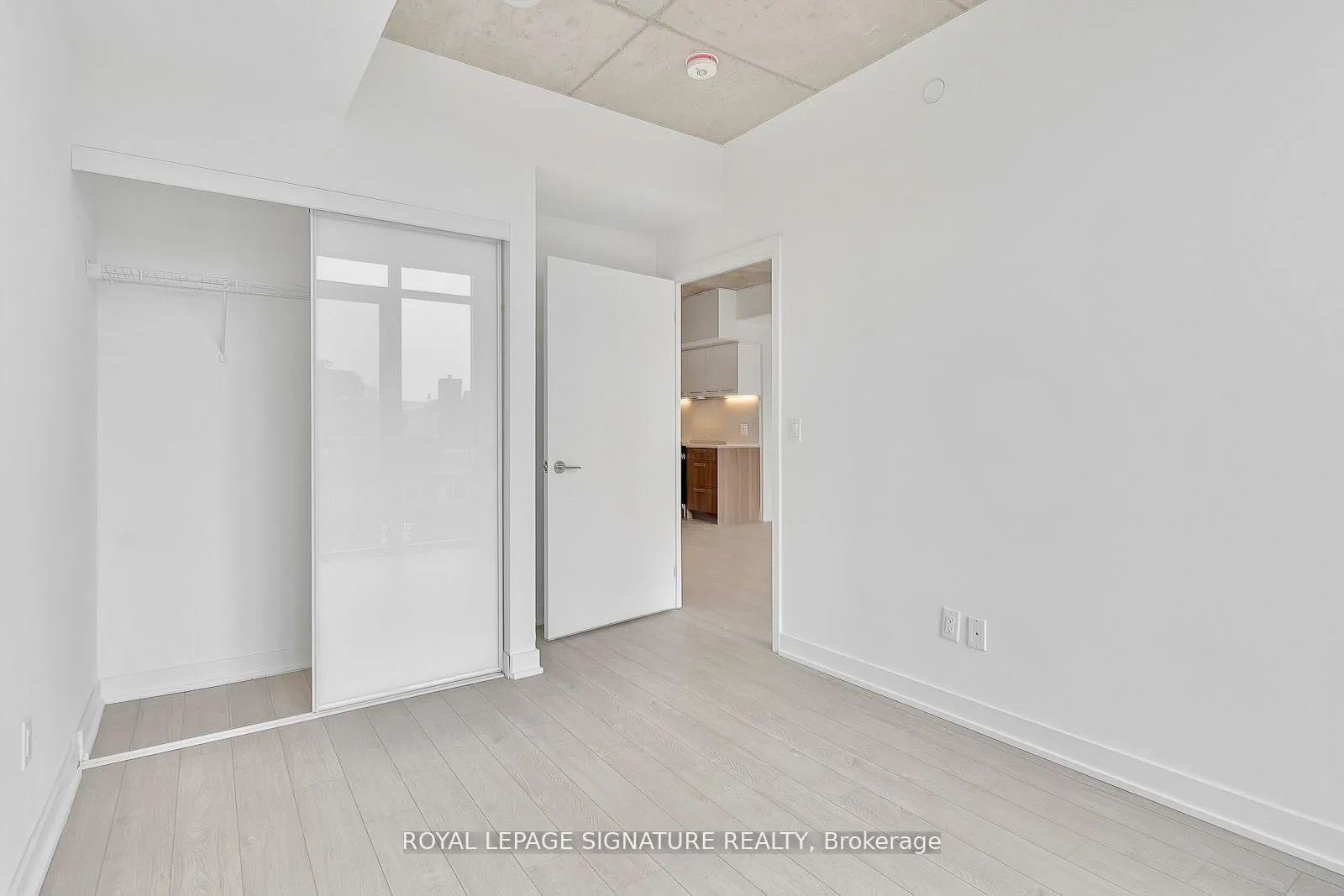 Photo 8 of Unit 221, 665 Queen Street E, Toronto, South Riverdale — HOMEH