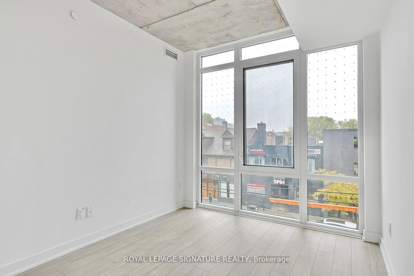 Photo 9 of Unit 221, 665 Queen Street E, Toronto, South Riverdale — HOMEH