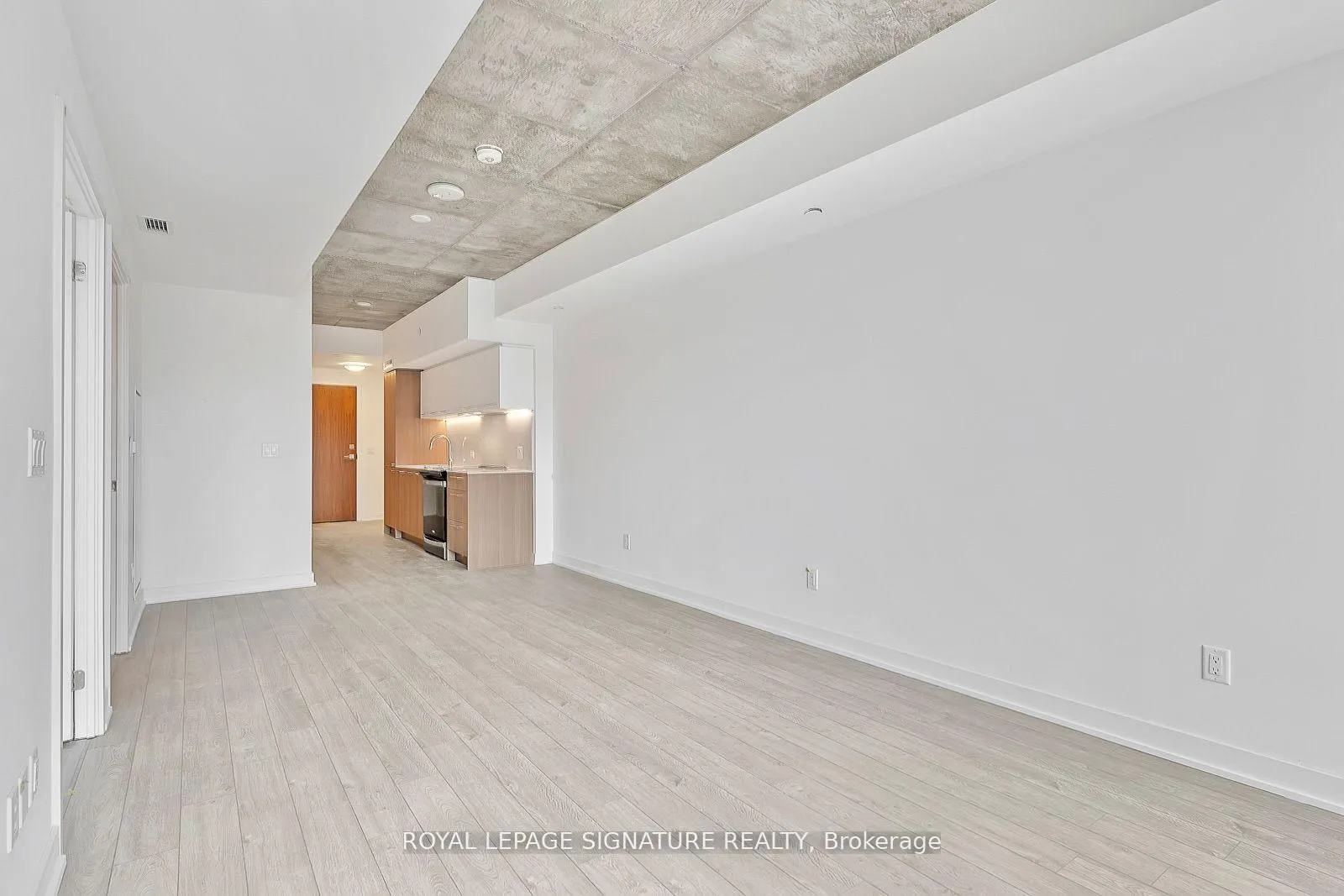 Photo 10 of Unit 221, 665 Queen Street E, Toronto, South Riverdale — HOMEH