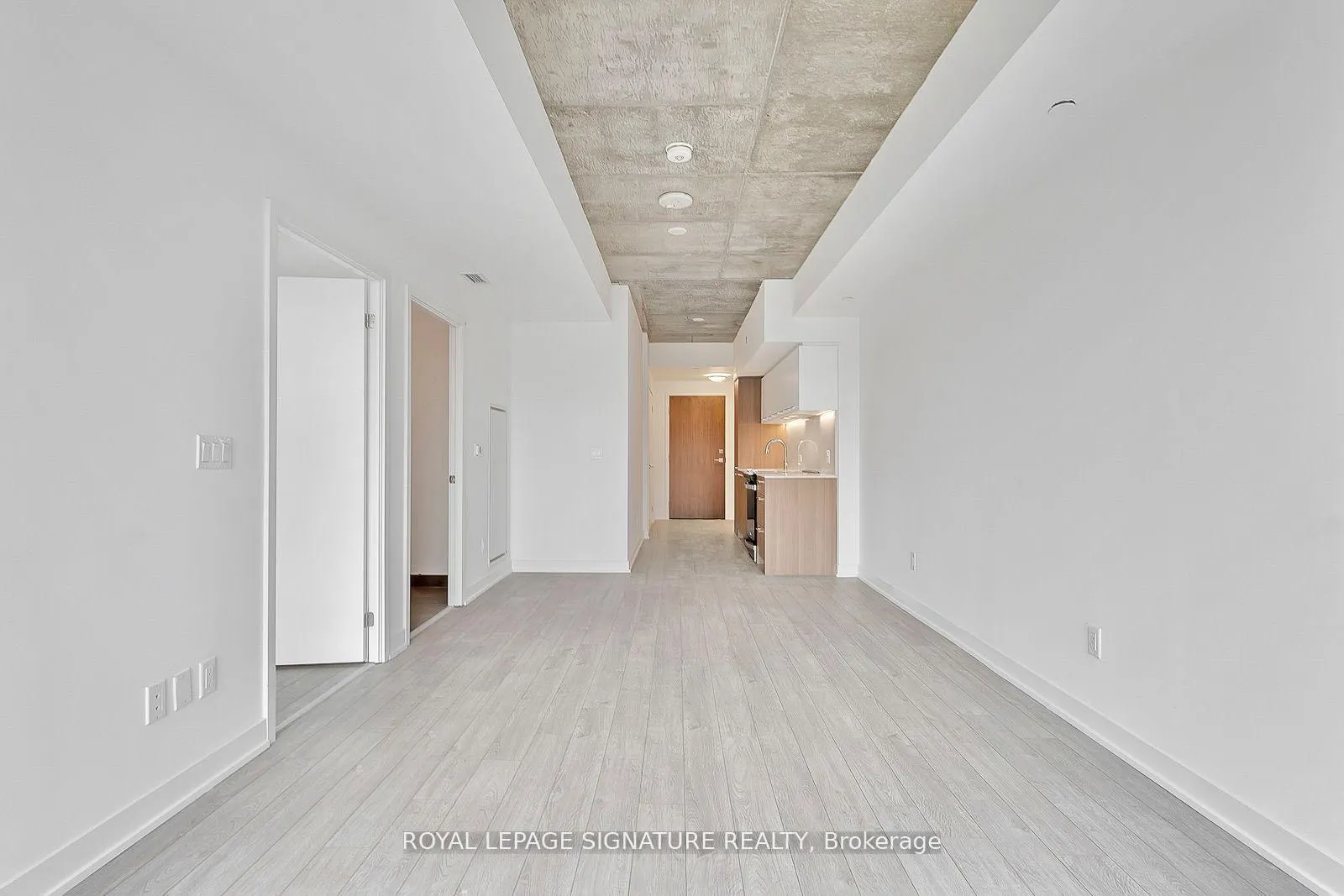 Photo 11 of Unit 221, 665 Queen Street E, Toronto, South Riverdale — HOMEH