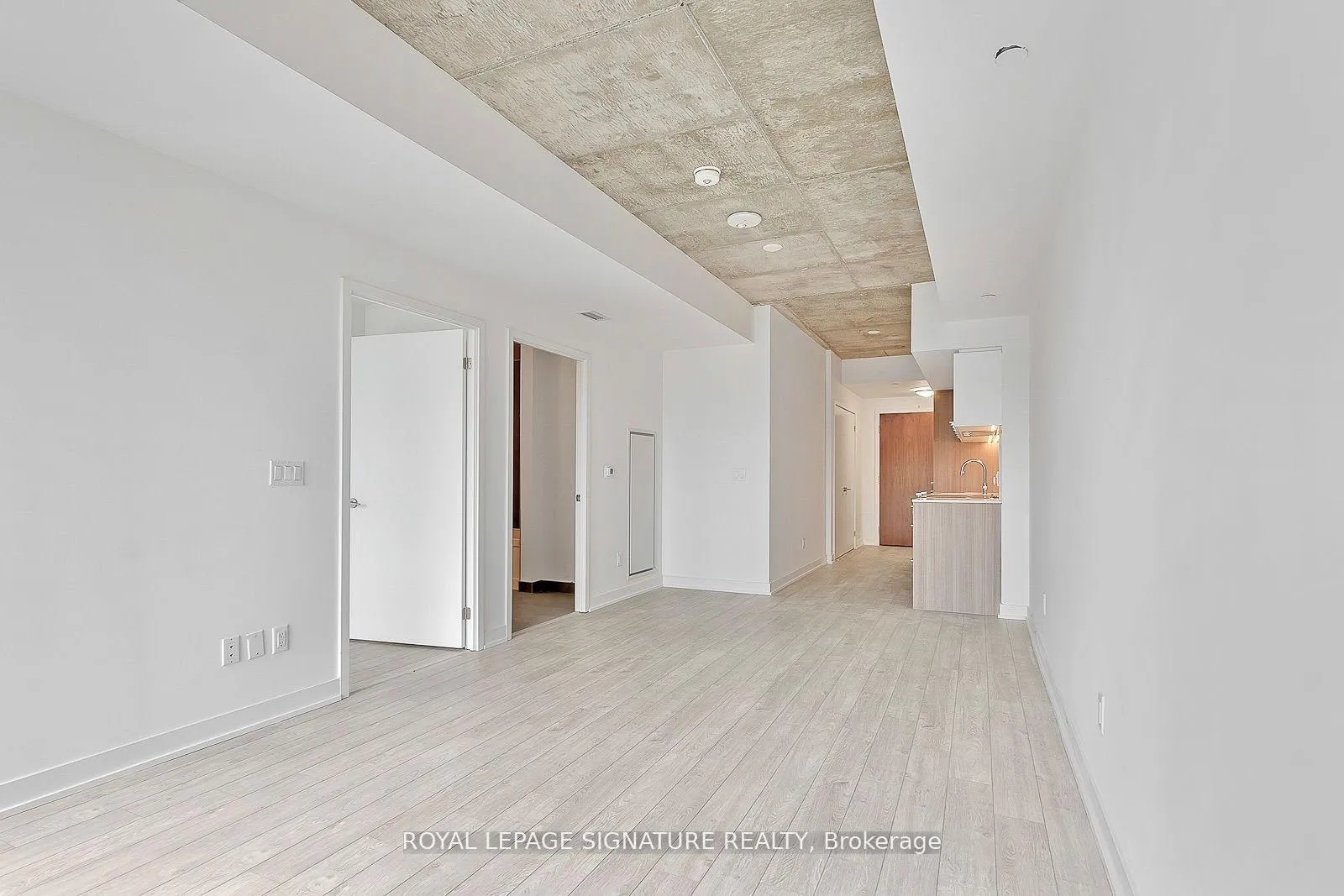 Photo 12 of Unit 221, 665 Queen Street E, Toronto, South Riverdale — HOMEH