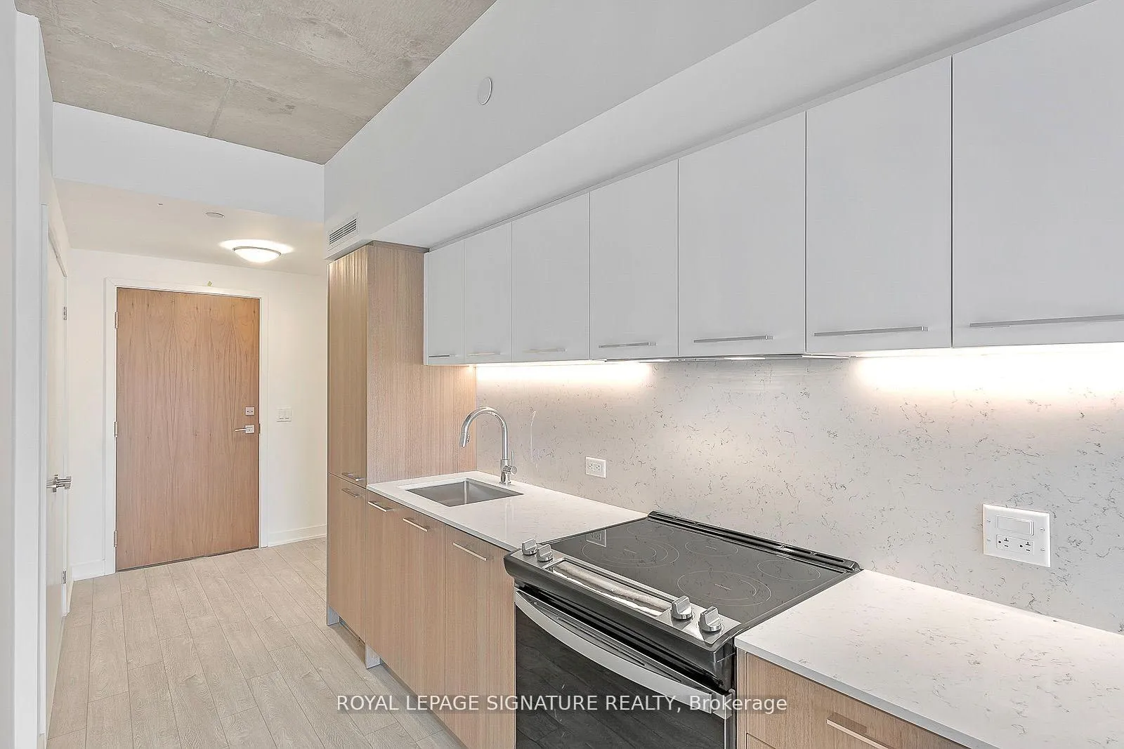 Photo 14 of Unit 221, 665 Queen Street E, Toronto, South Riverdale — HOMEH