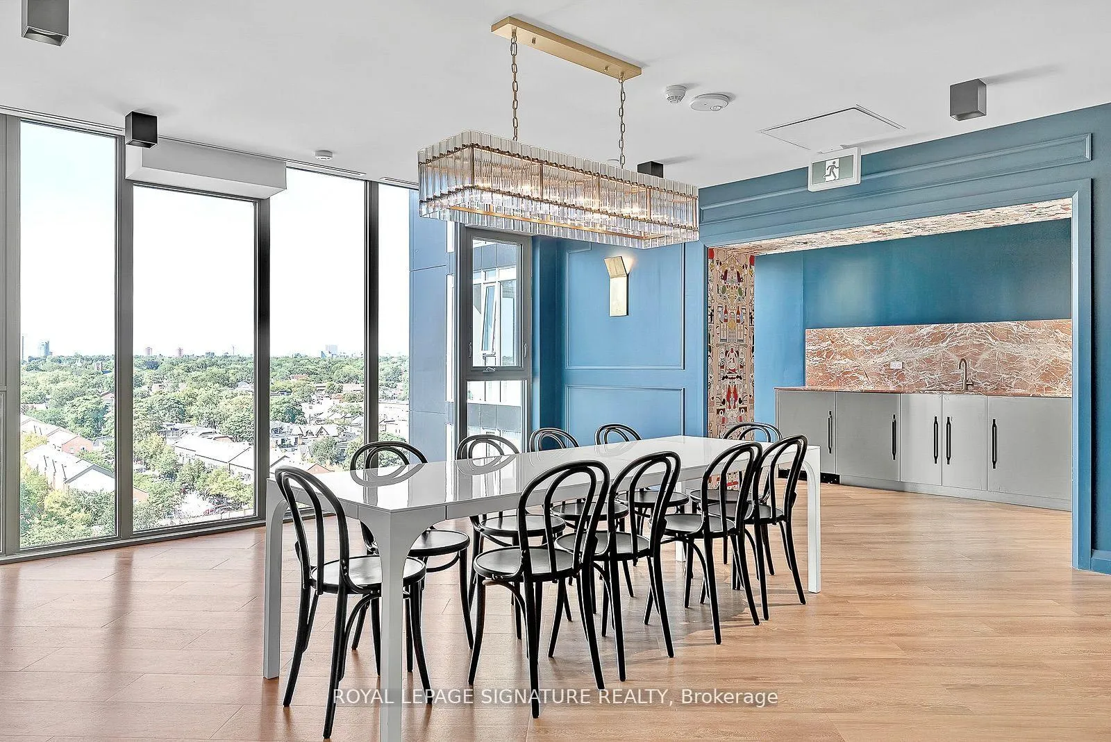 Photo 18 of Unit 221, 665 Queen Street E, Toronto, South Riverdale — HOMEH