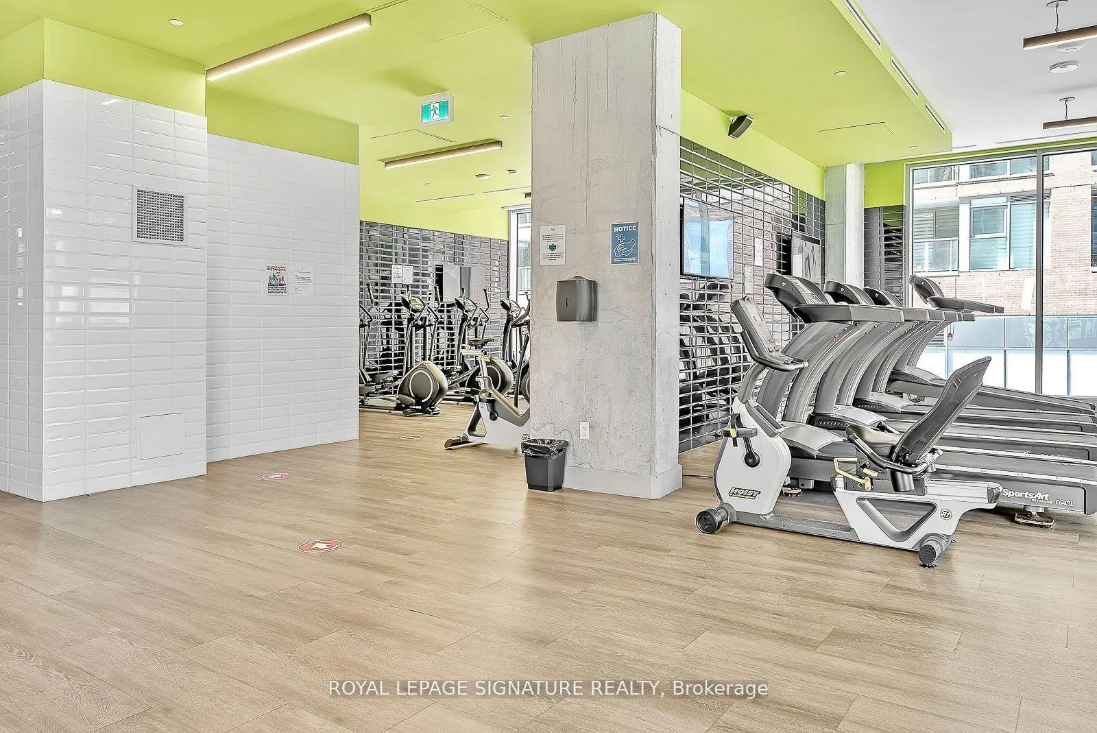 Photo 19 of Unit 221, 665 Queen Street E, Toronto, South Riverdale — HOMEH