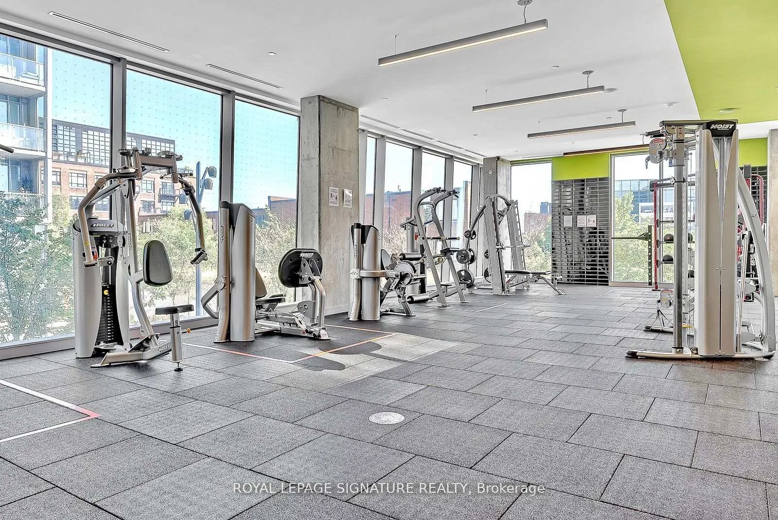 Photo 20 of Unit 221, 665 Queen Street E, Toronto, South Riverdale — HOMEH