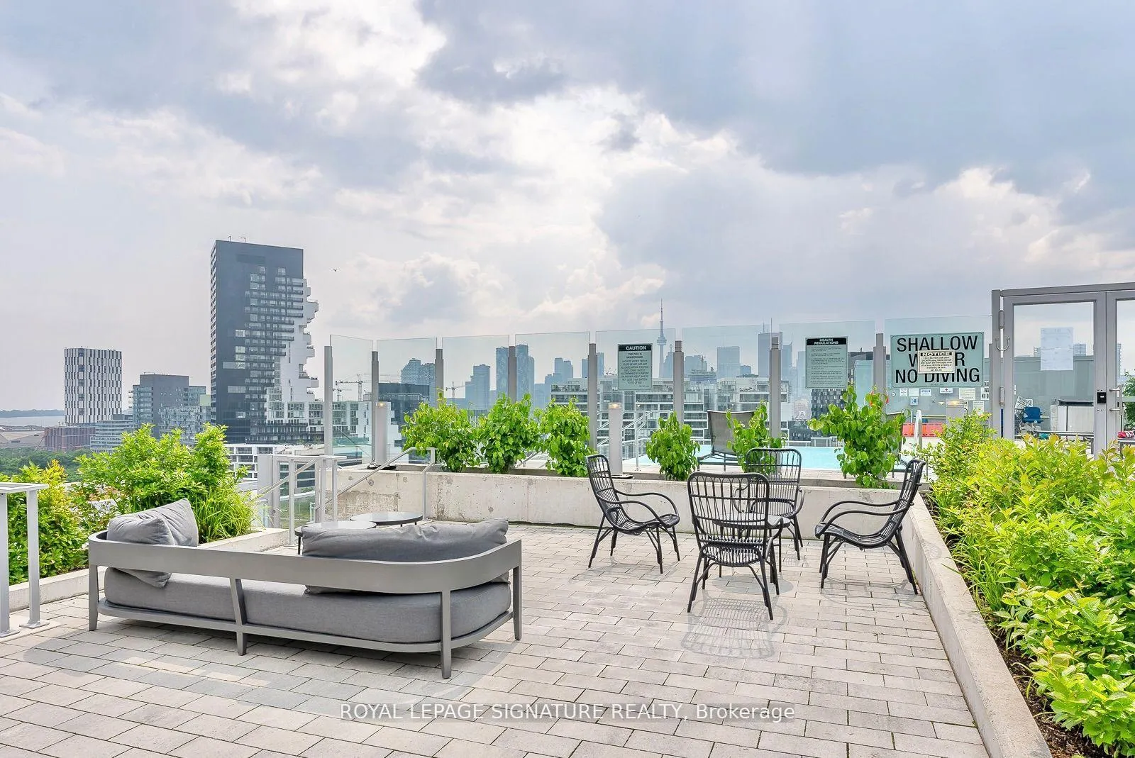 Photo 22 of Unit 221, 665 Queen Street E, Toronto, South Riverdale — HOMEH