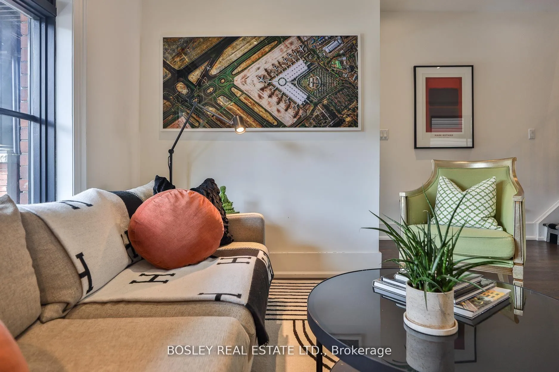Photo 7 of 114 Ivy Avenue, Toronto, South Riverdale — HOMEH