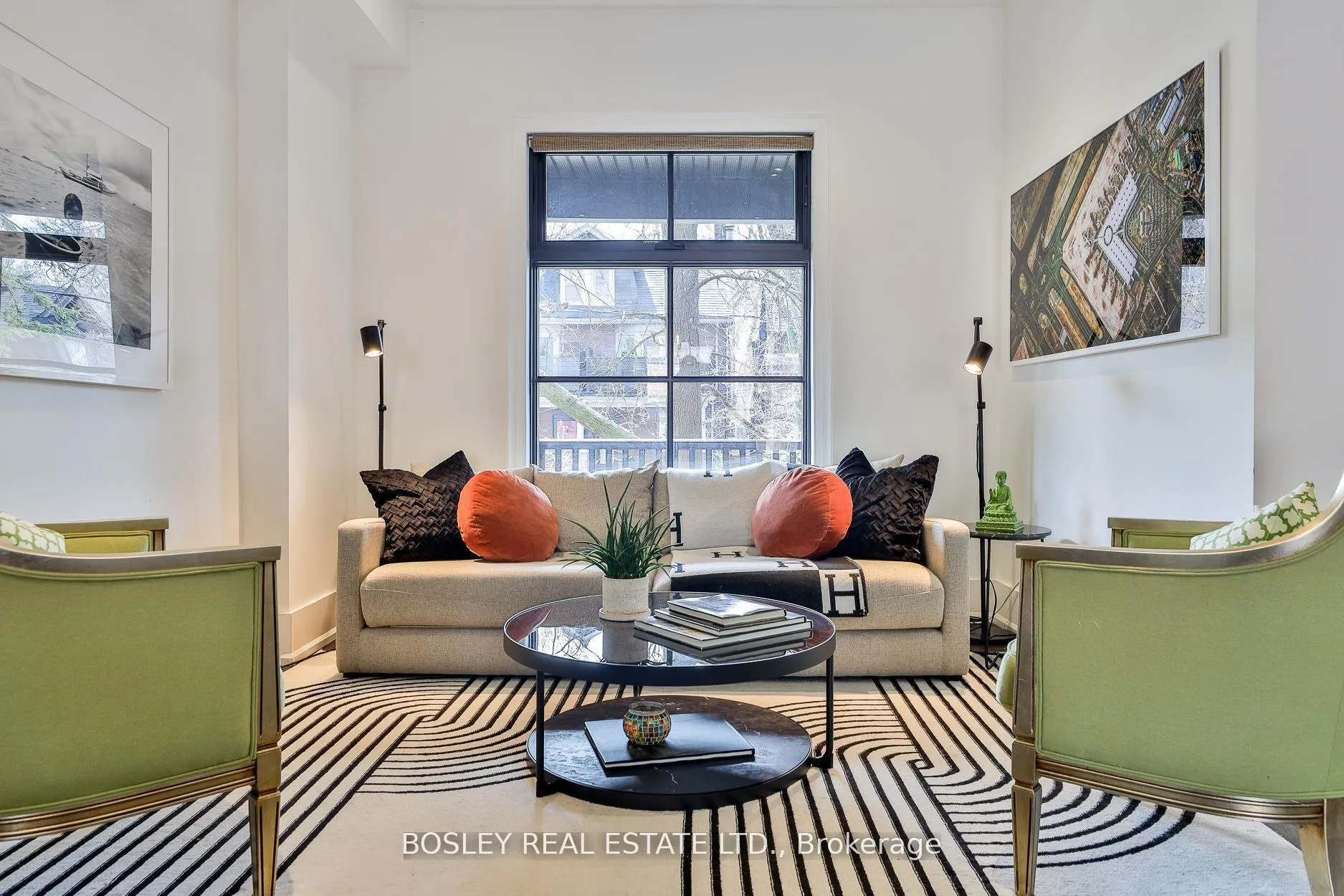 Photo 8 of 114 Ivy Avenue, Toronto, South Riverdale — HOMEH