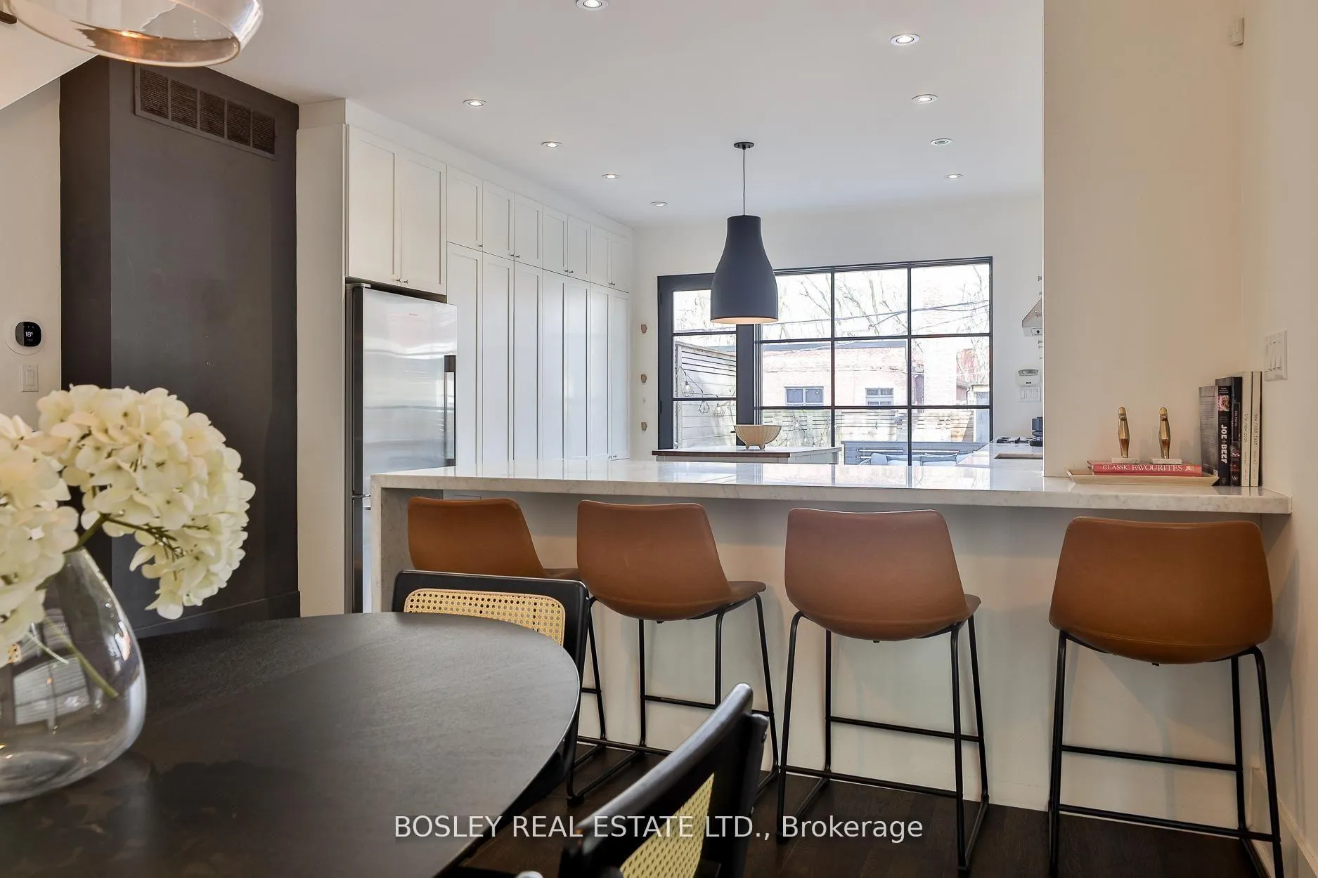 Photo 12 of 114 Ivy Avenue, Toronto, South Riverdale — HOMEH