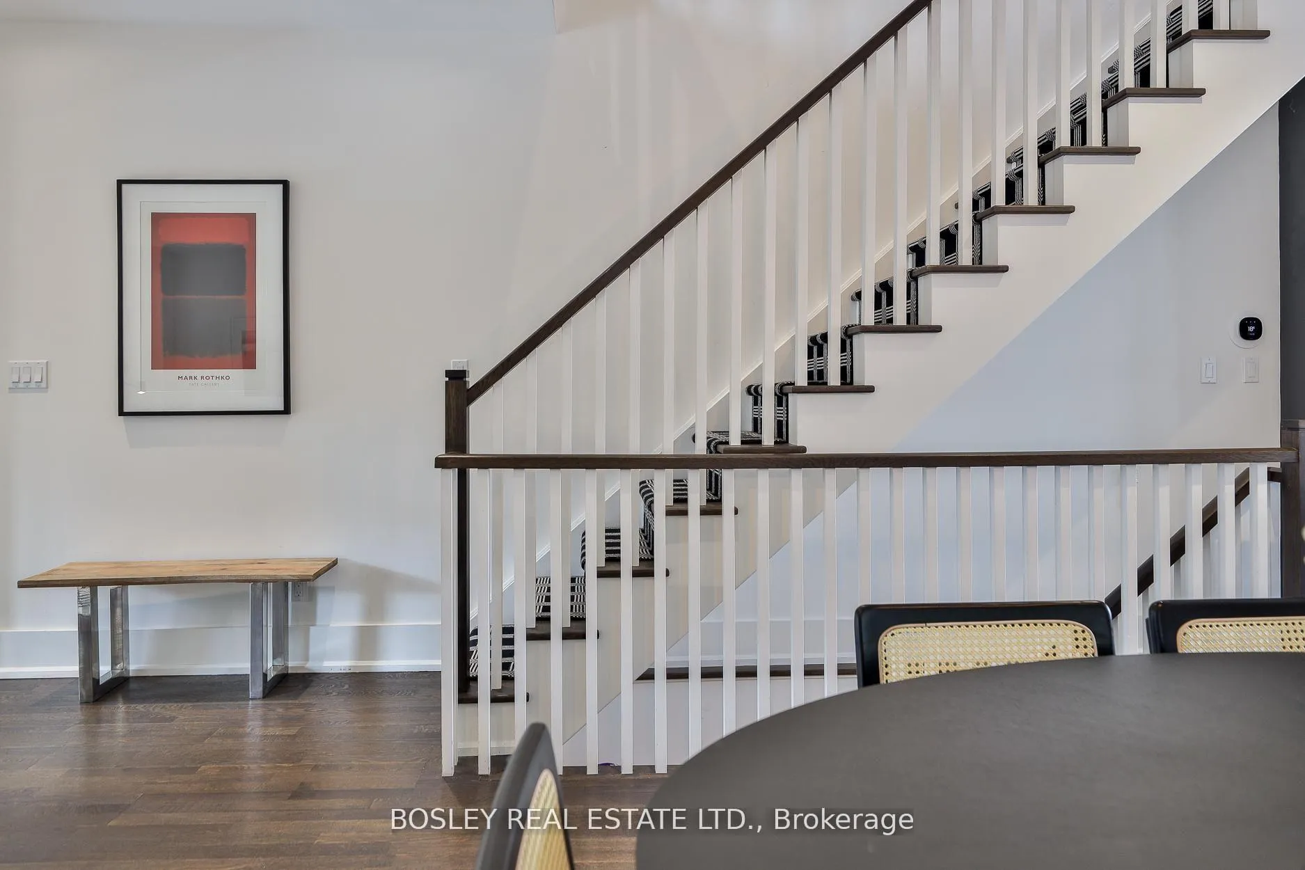 Photo 15 of 114 Ivy Avenue, Toronto, South Riverdale — HOMEH
