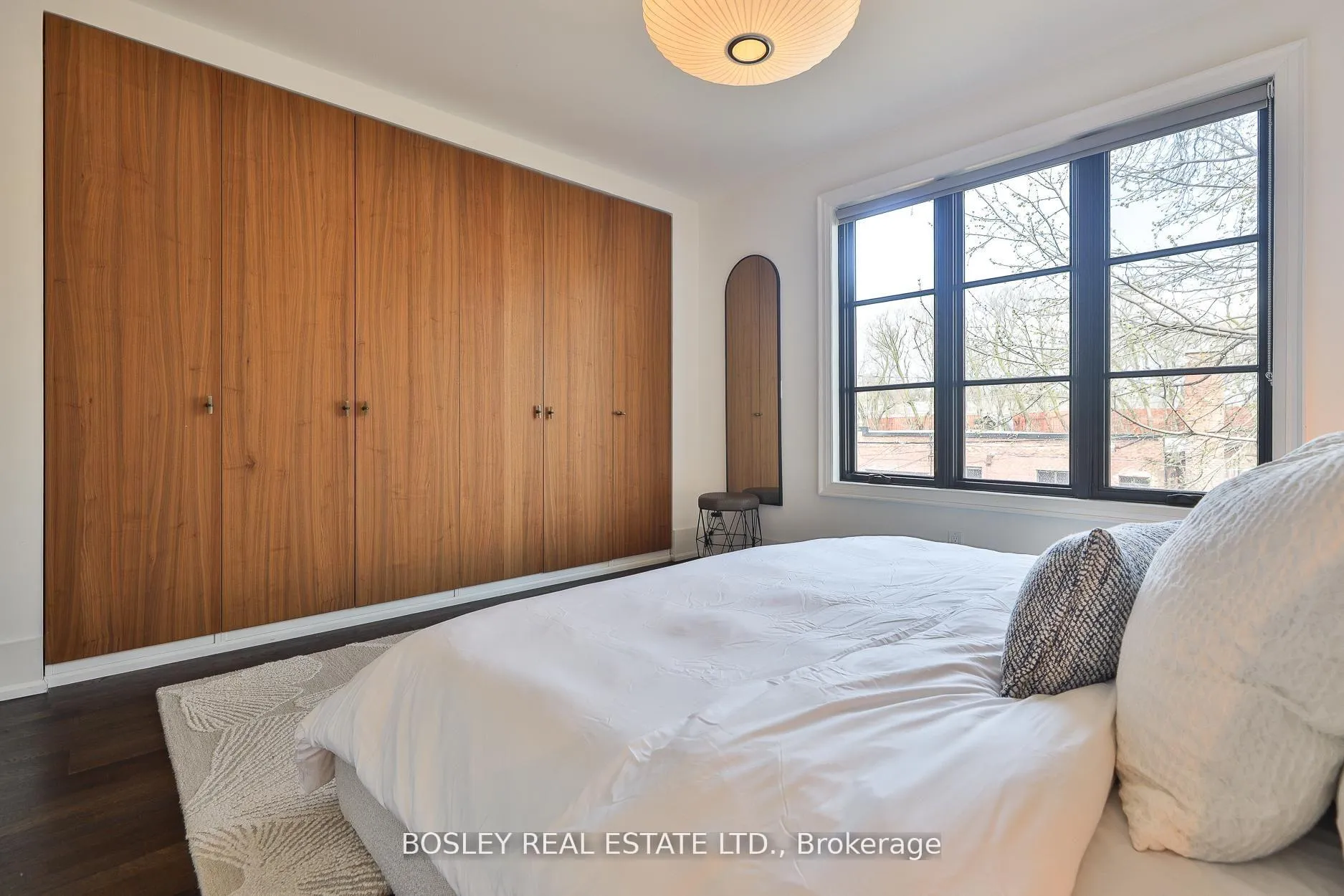 Photo 16 of 114 Ivy Avenue, Toronto, South Riverdale — HOMEH