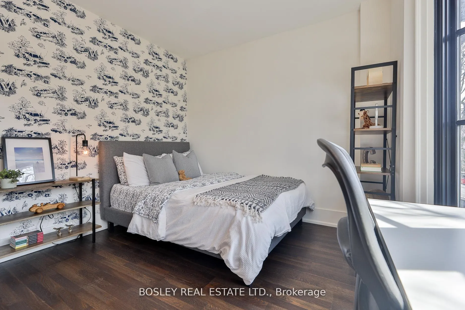 Photo 18 of 114 Ivy Avenue, Toronto, South Riverdale — HOMEH