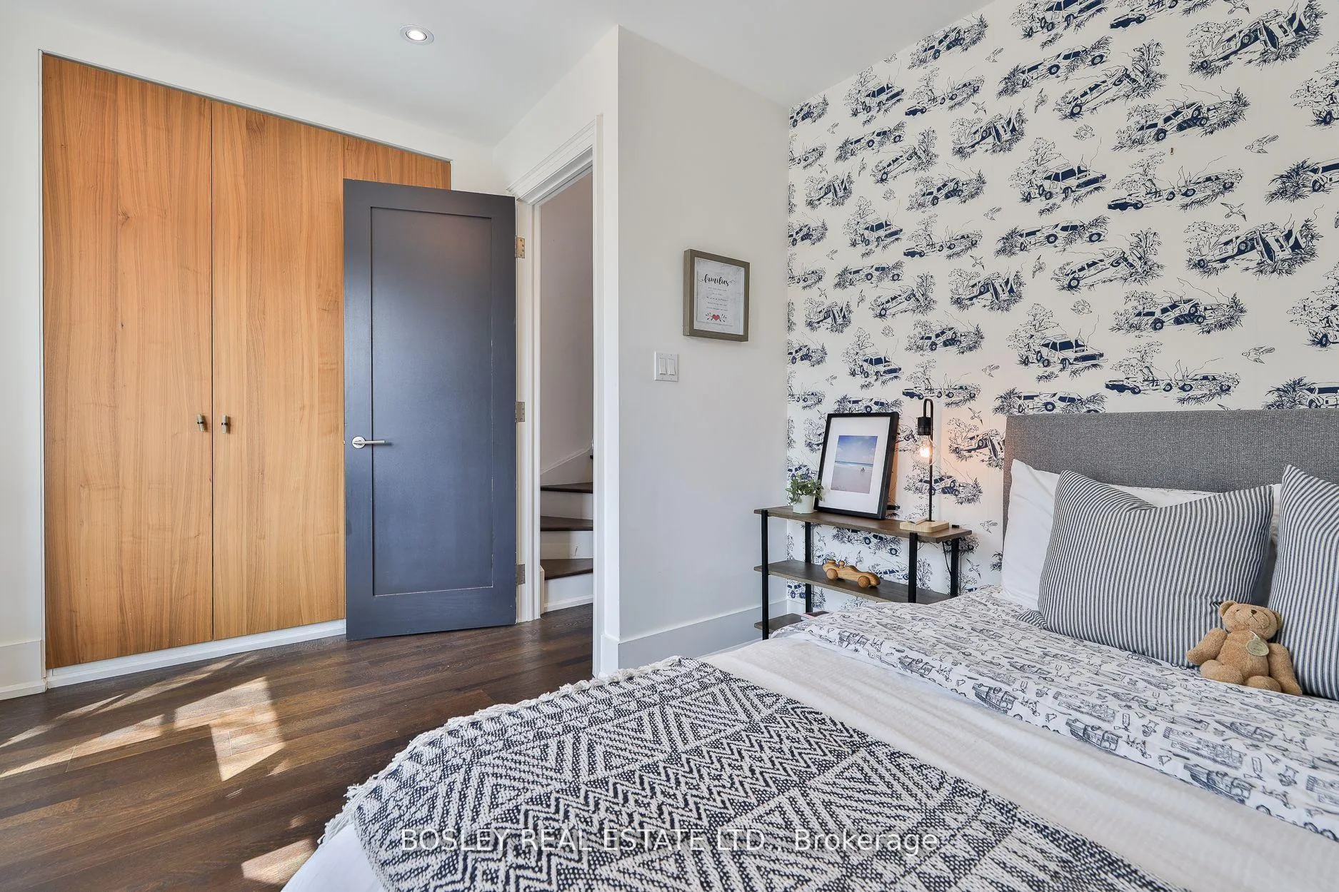 Photo 19 of 114 Ivy Avenue, Toronto, South Riverdale — HOMEH