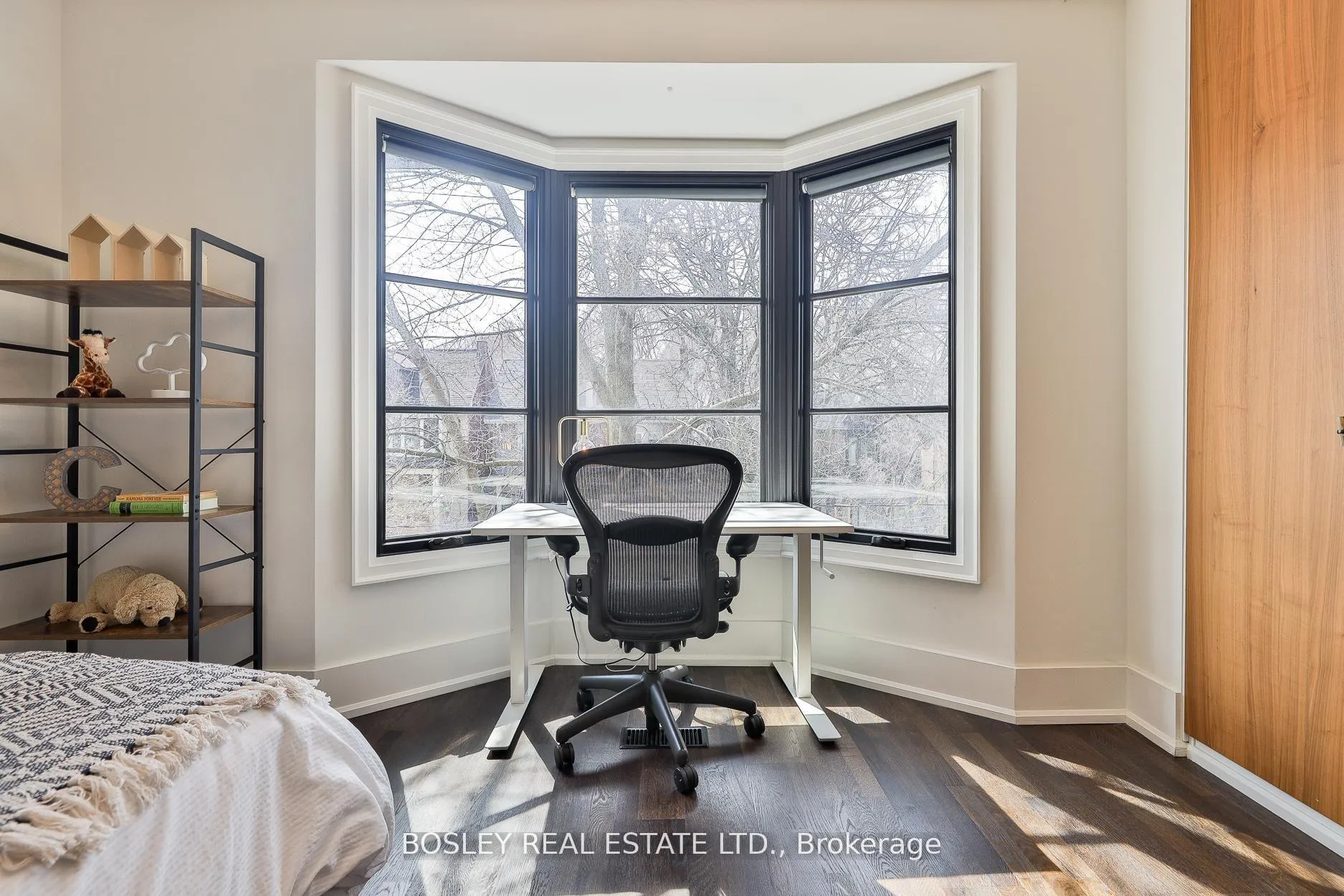 Photo 20 of 114 Ivy Avenue, Toronto, South Riverdale — HOMEH