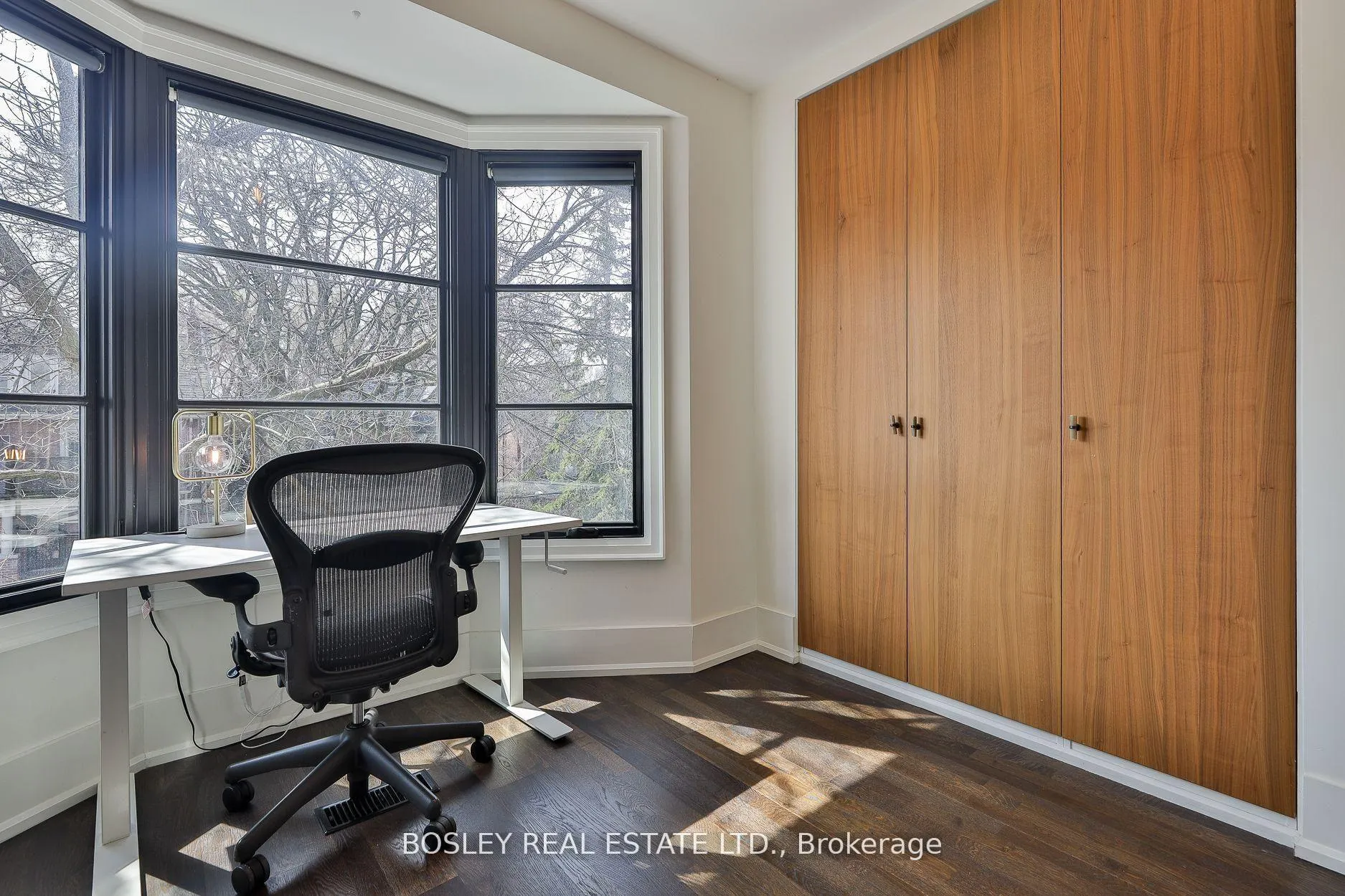 Photo 21 of 114 Ivy Avenue, Toronto, South Riverdale — HOMEH