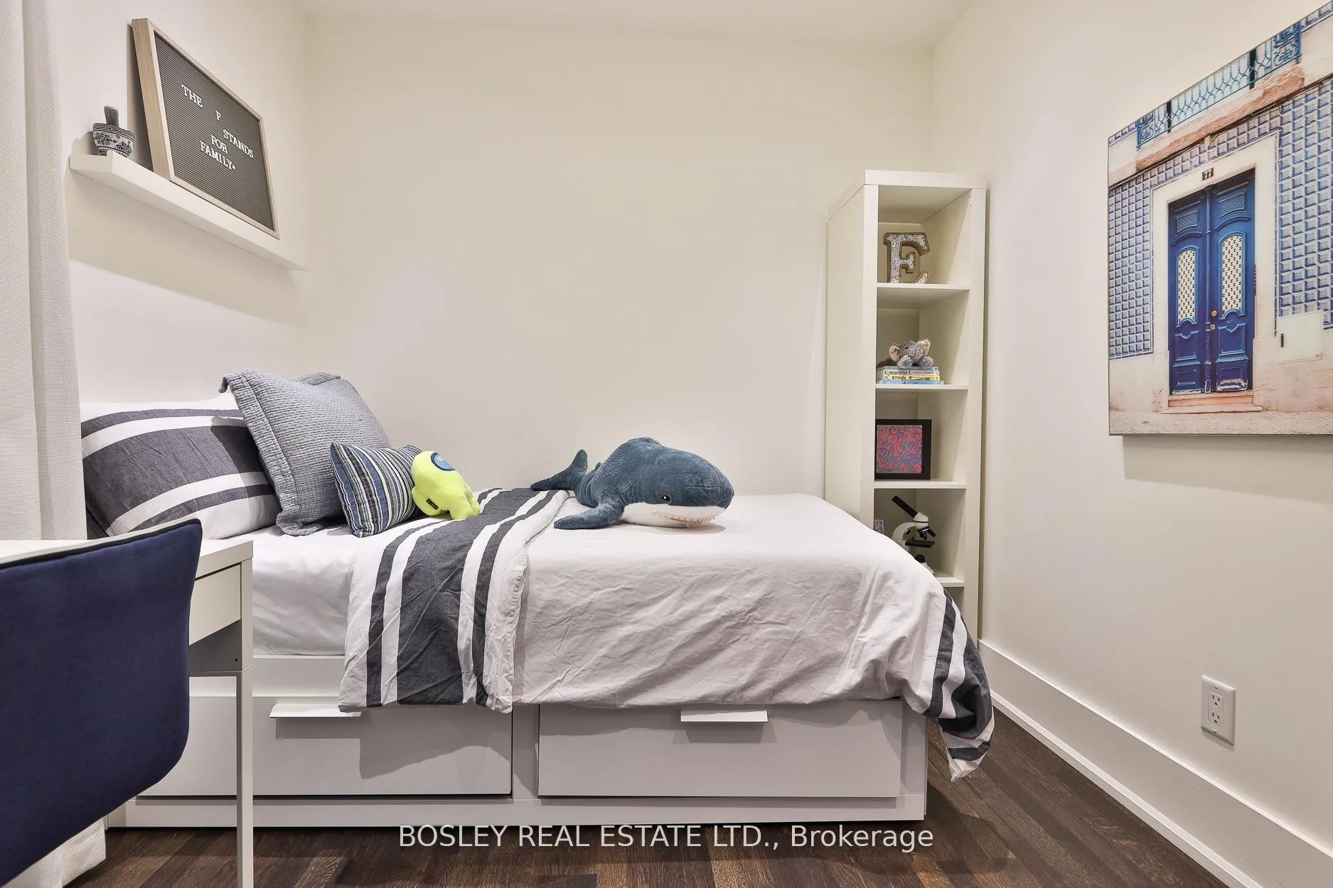 Photo 22 of 114 Ivy Avenue, Toronto, South Riverdale — HOMEH