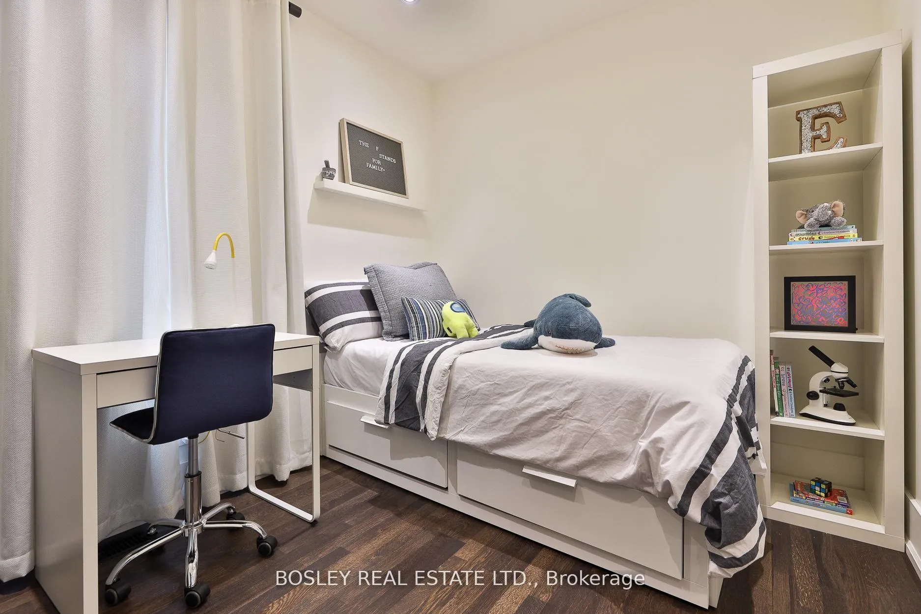 Photo 23 of 114 Ivy Avenue, Toronto, South Riverdale — HOMEH