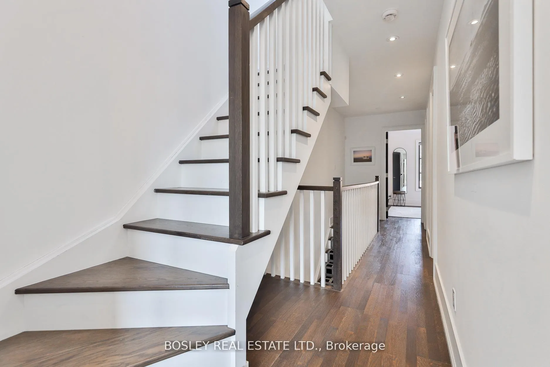 Photo 26 of 114 Ivy Avenue, Toronto, South Riverdale — HOMEH