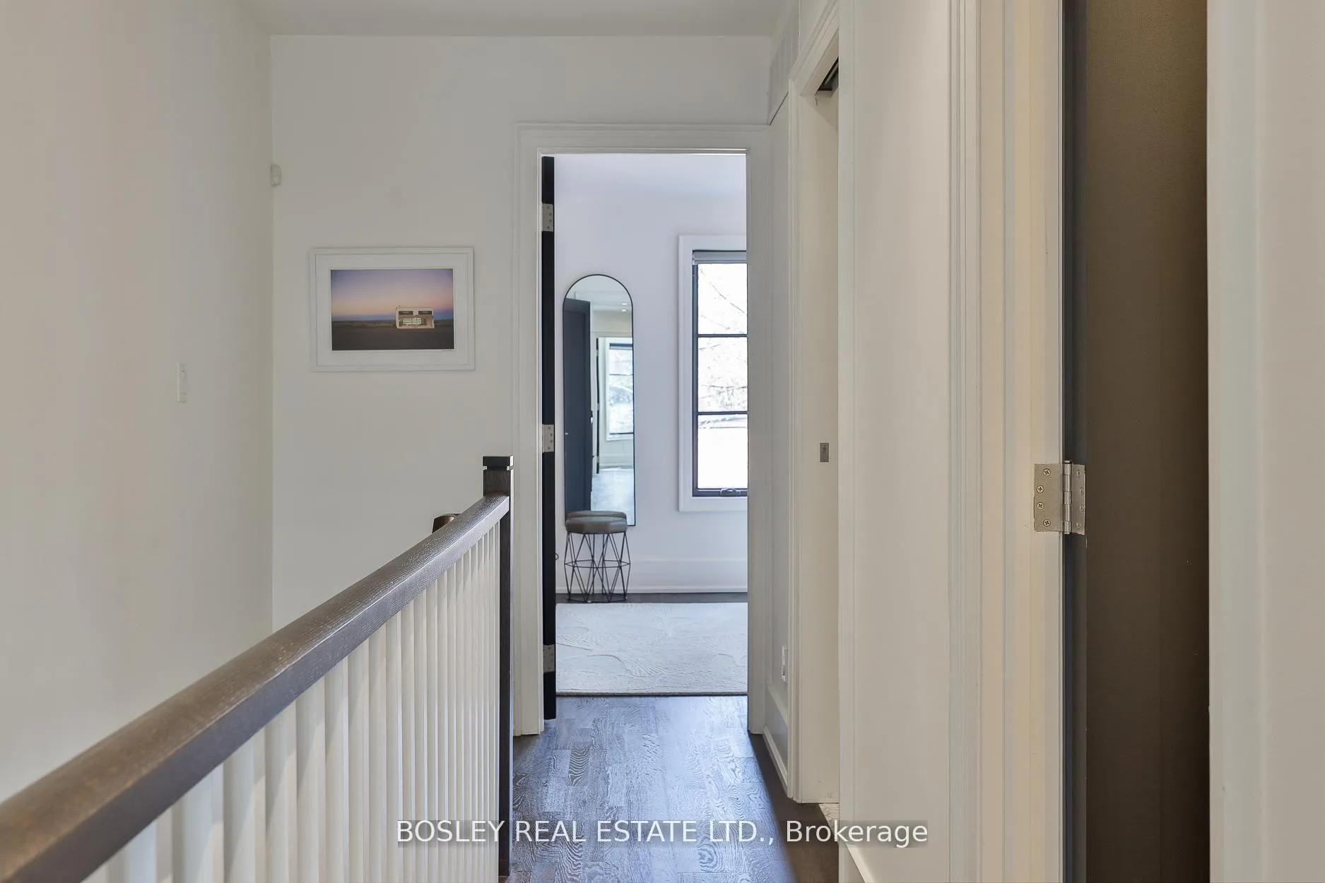 Photo 27 of 114 Ivy Avenue, Toronto, South Riverdale — HOMEH
