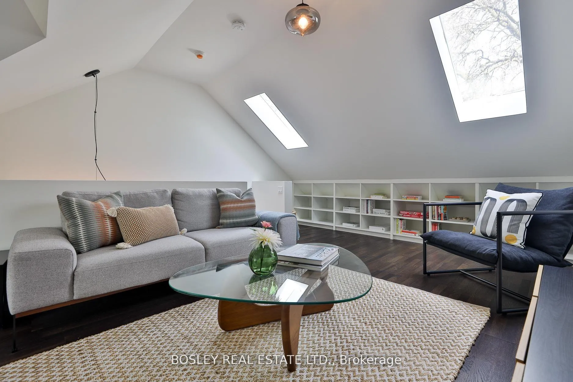 Photo 28 of 114 Ivy Avenue, Toronto, South Riverdale — HOMEH