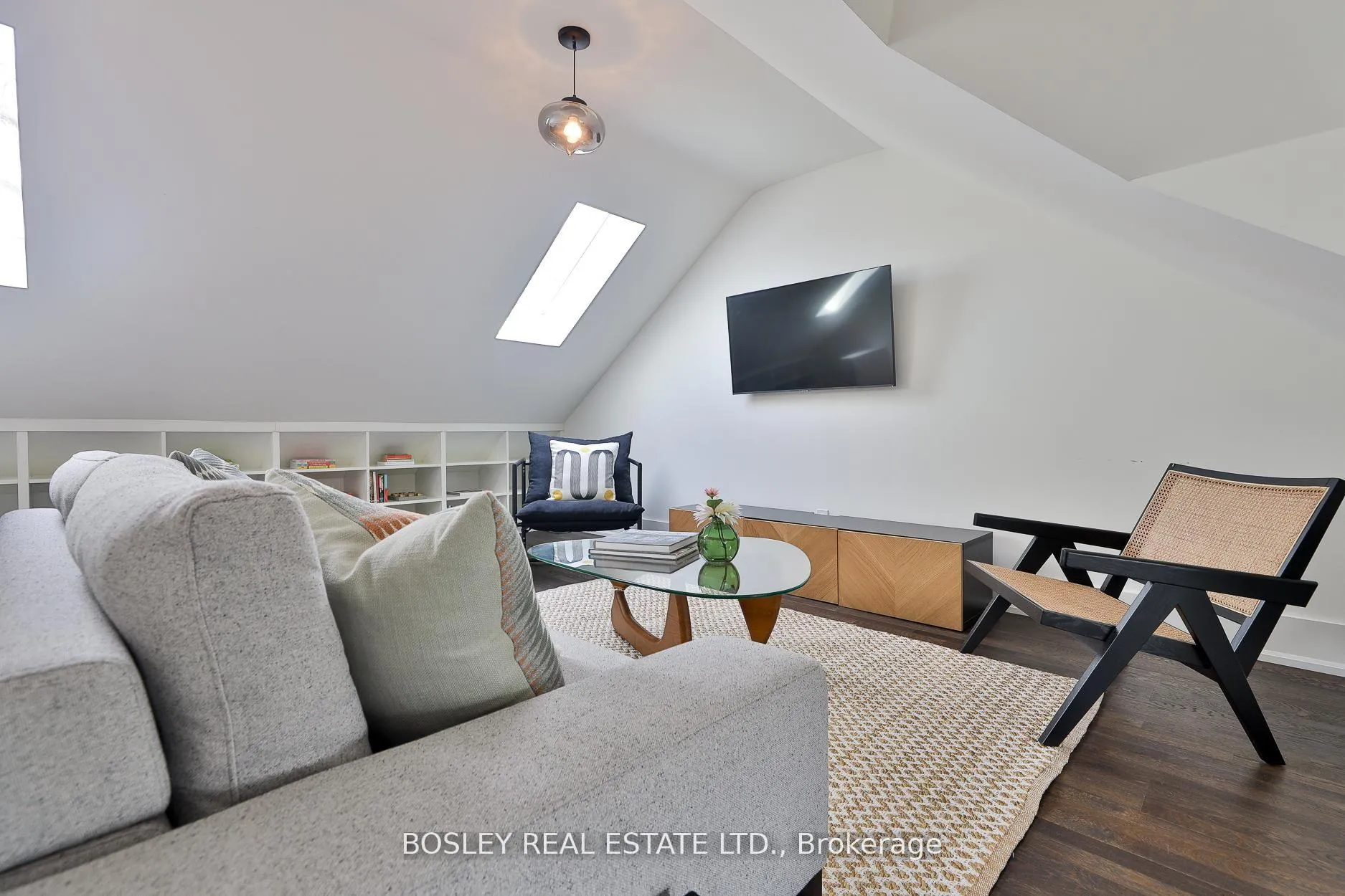 Photo 29 of 114 Ivy Avenue, Toronto, South Riverdale — HOMEH