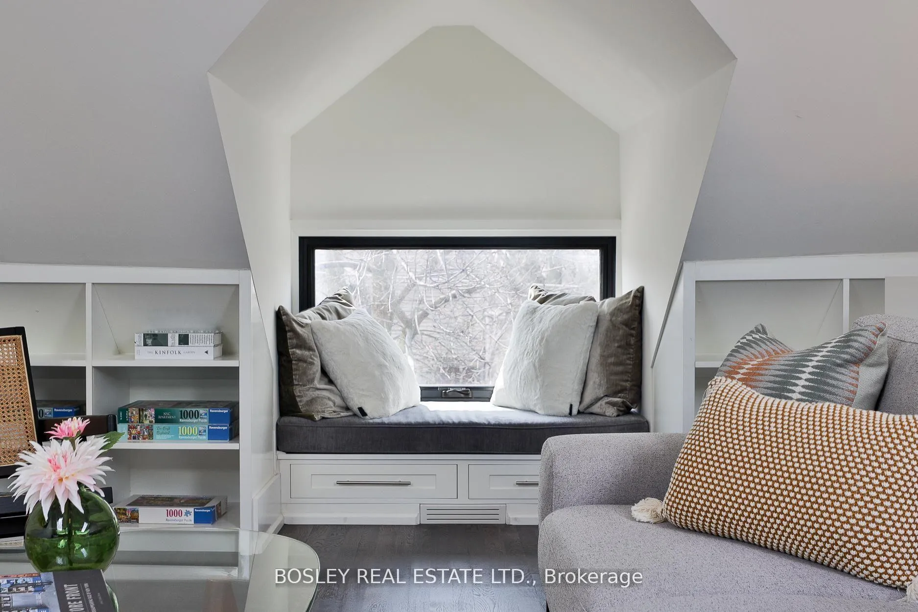 Photo 30 of 114 Ivy Avenue, Toronto, South Riverdale — HOMEH