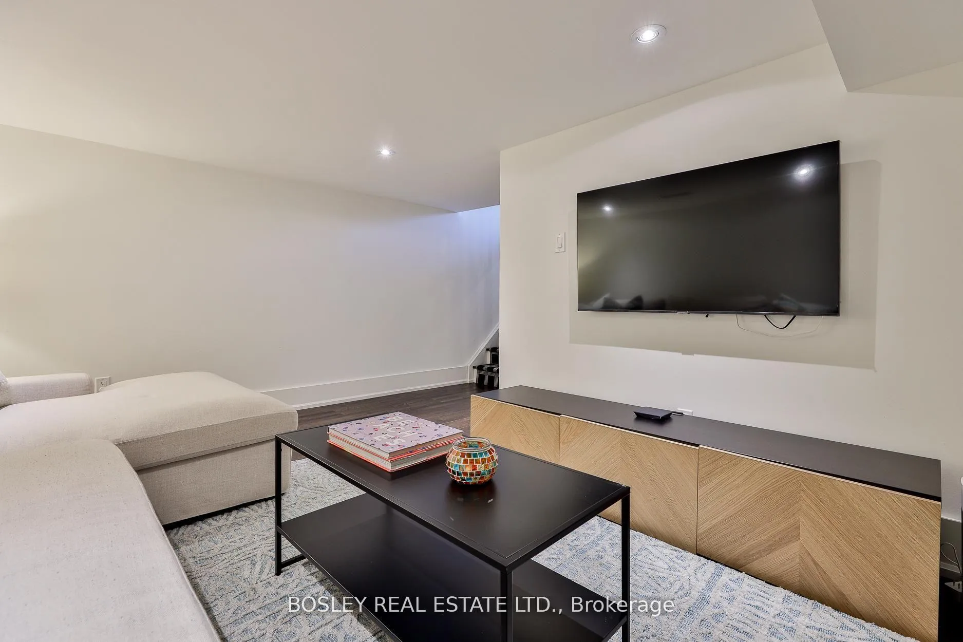 Photo 31 of 114 Ivy Avenue, Toronto, South Riverdale — HOMEH