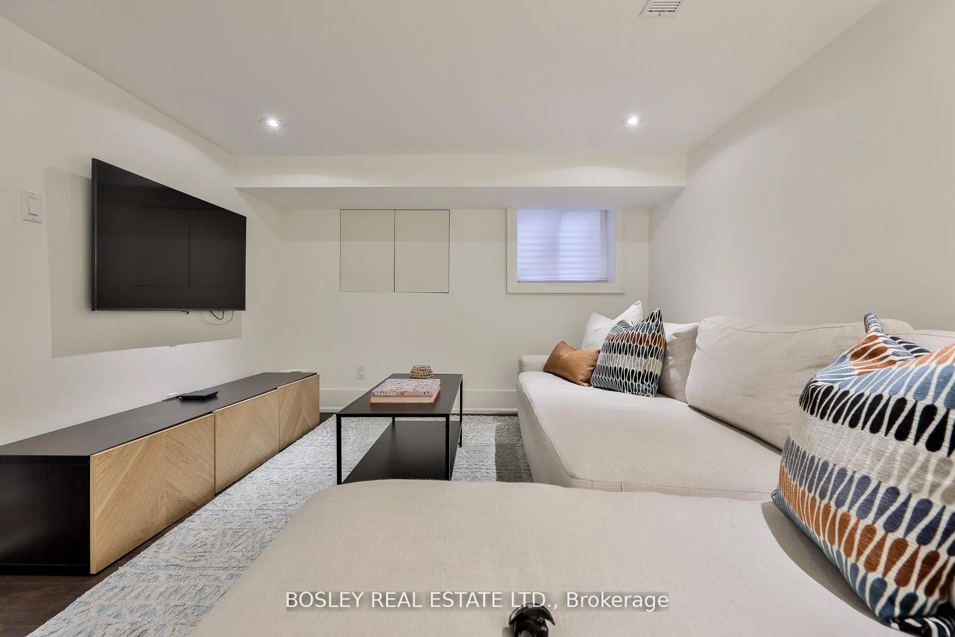 Photo 32 of 114 Ivy Avenue, Toronto, South Riverdale — HOMEH