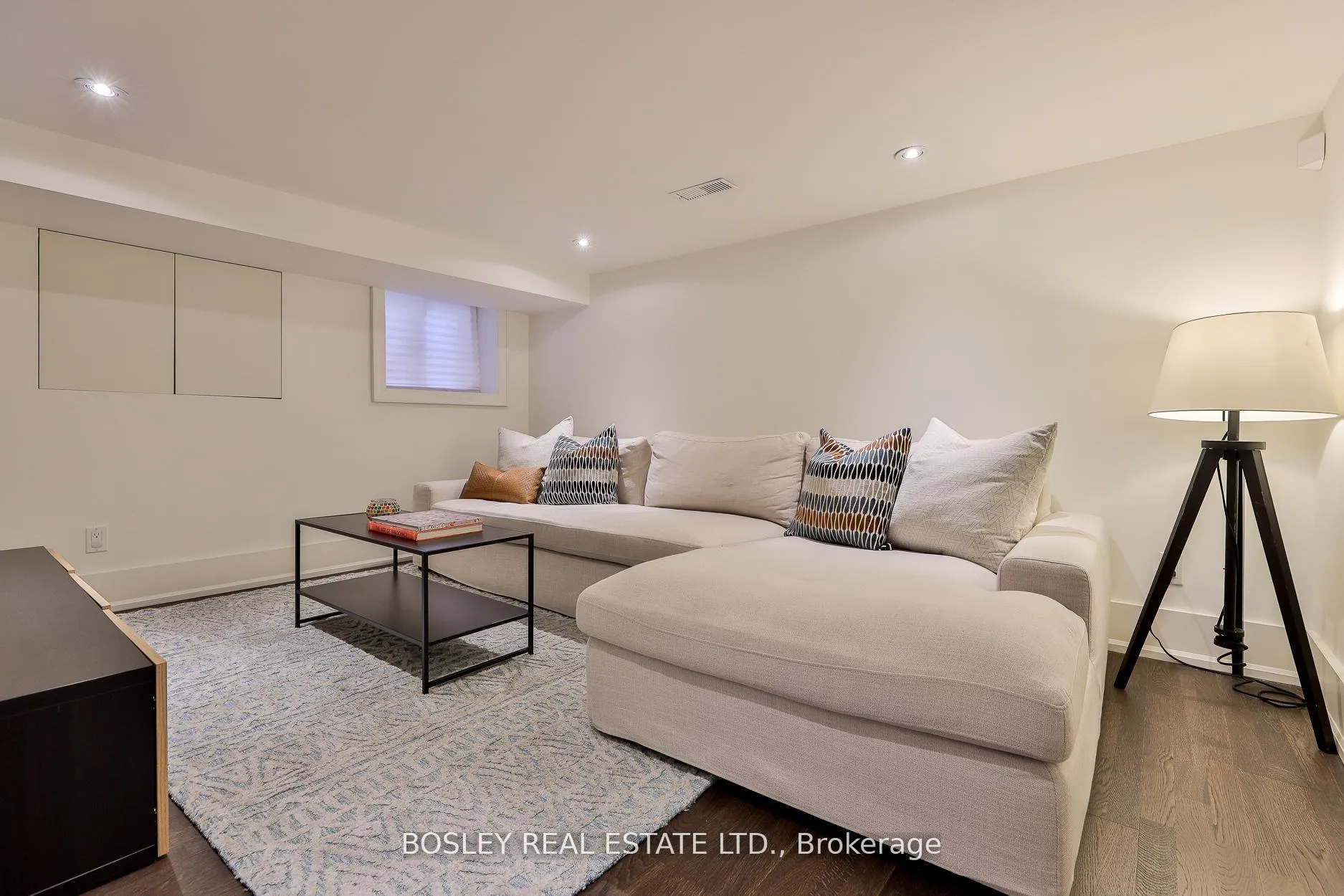 Photo 33 of 114 Ivy Avenue, Toronto, South Riverdale — HOMEH