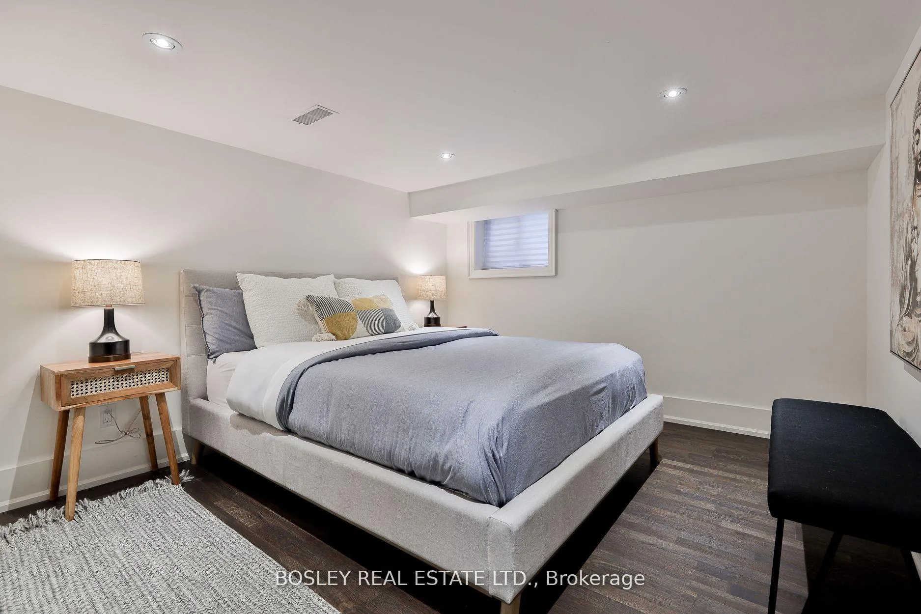 Photo 34 of 114 Ivy Avenue, Toronto, South Riverdale — HOMEH