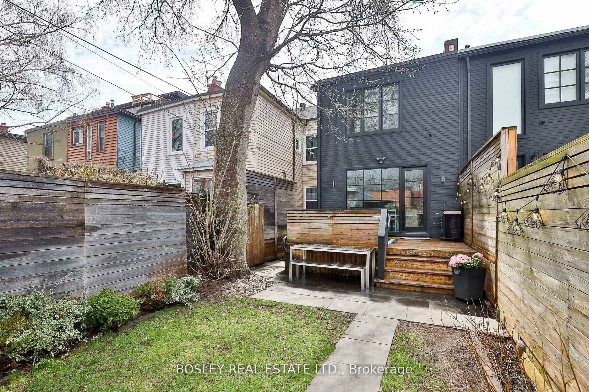 Photo 38 of 114 Ivy Avenue, Toronto, South Riverdale — HOMEH