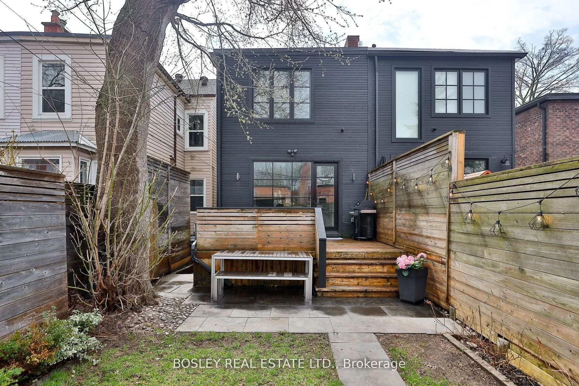 Photo 40 of 114 Ivy Avenue, Toronto, South Riverdale — HOMEH