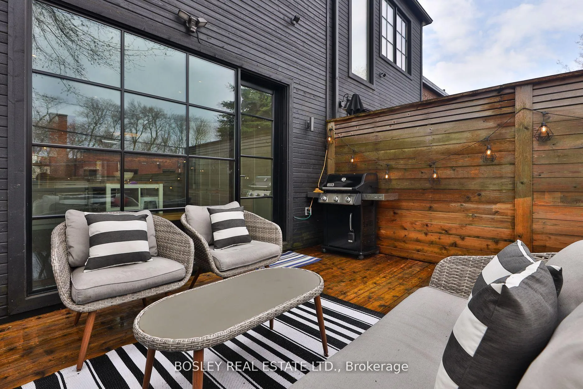 Photo 41 of 114 Ivy Avenue, Toronto, South Riverdale — HOMEH