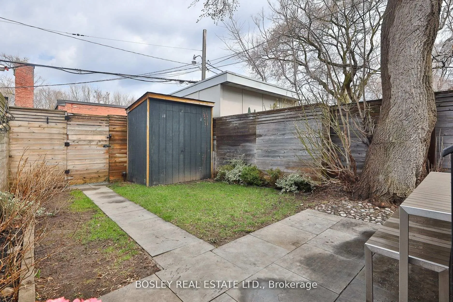 Photo 42 of 114 Ivy Avenue, Toronto, South Riverdale — HOMEH