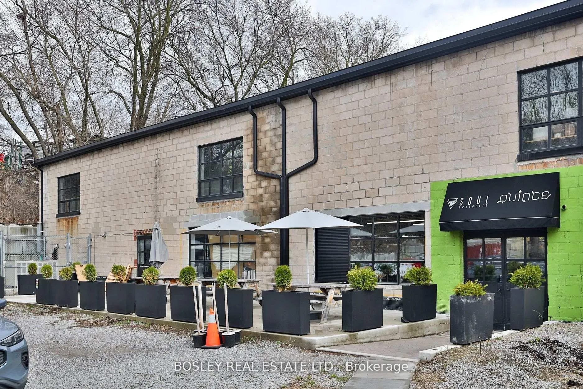 Photo 44 of 114 Ivy Avenue, Toronto, South Riverdale — HOMEH