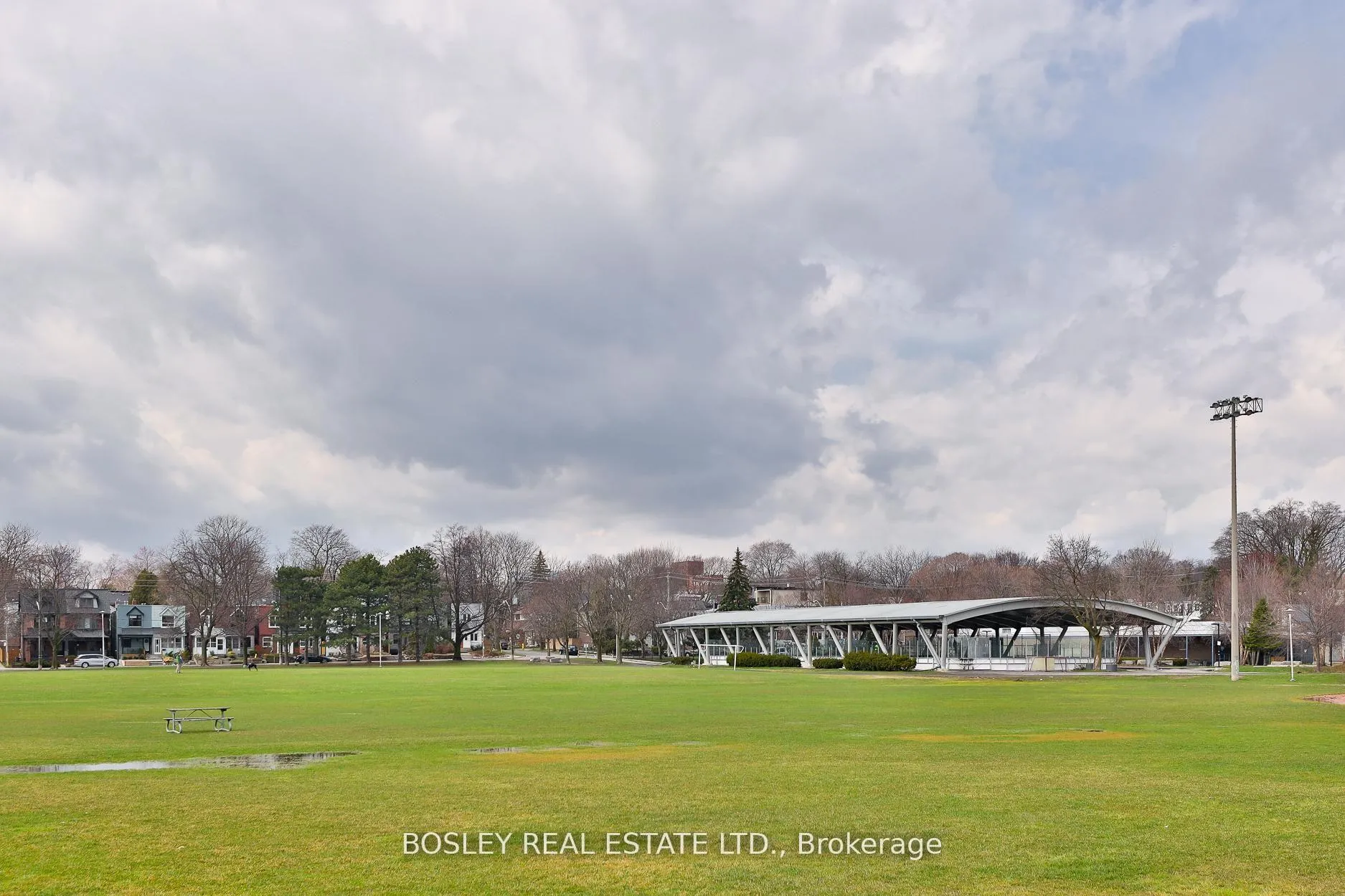 Photo 45 of 114 Ivy Avenue, Toronto, South Riverdale — HOMEH
