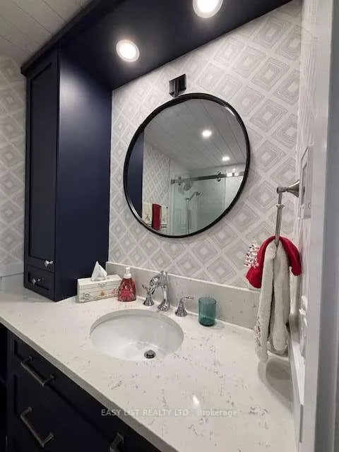 Photo 10 of Unit 808, 55 Water Street E, Brockville — HOMEH